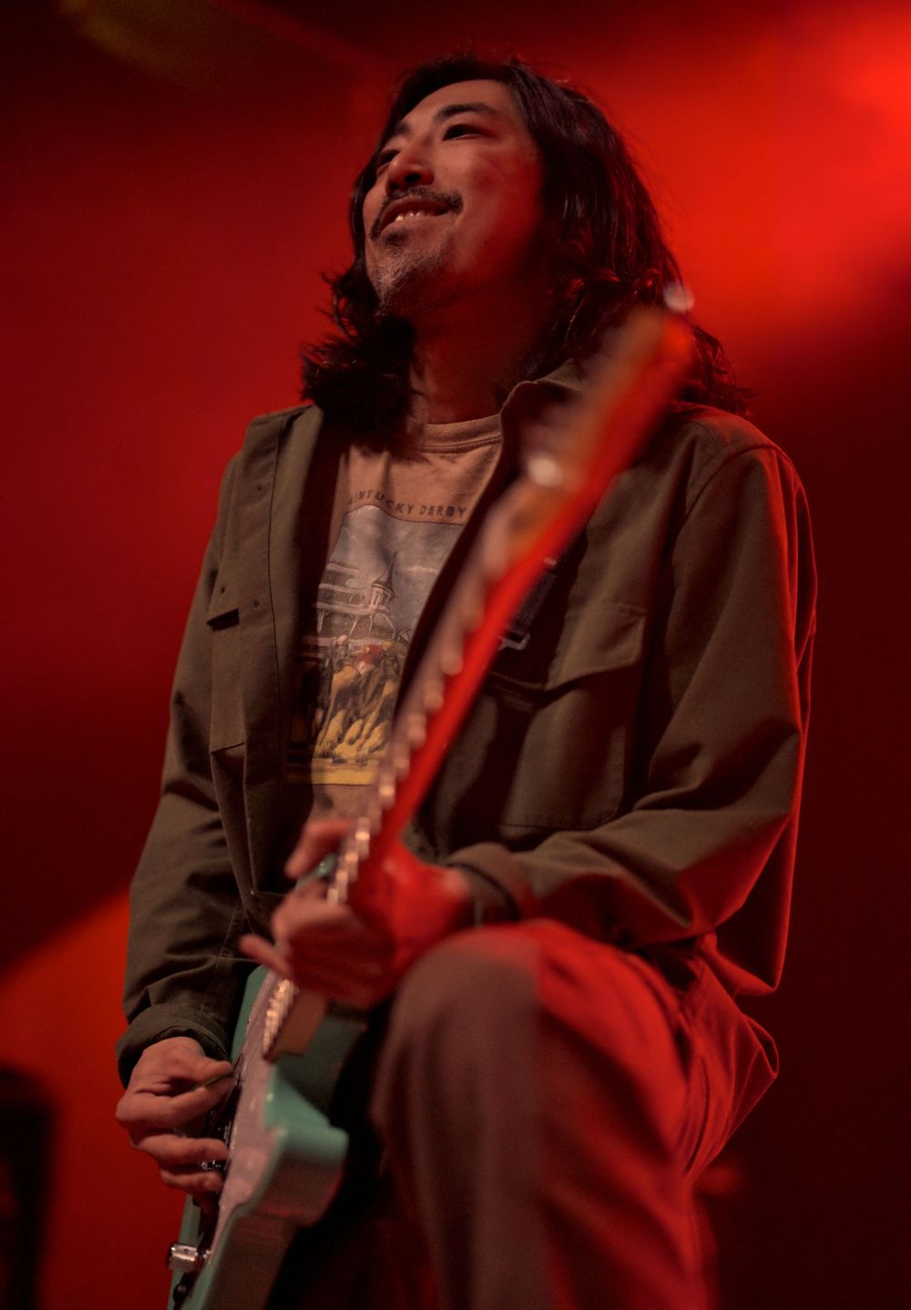 johnny booth, metalcore, south side music hall, dallas, live music, concert