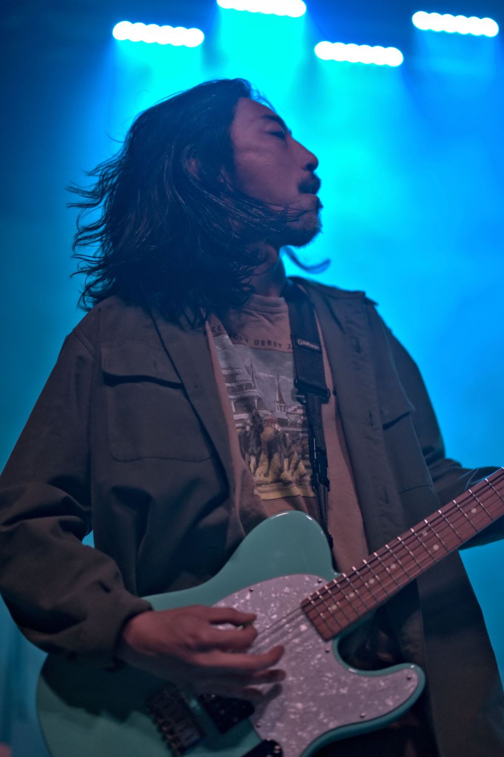johnny booth, metalcore, south side music hall, dallas, live music, concert