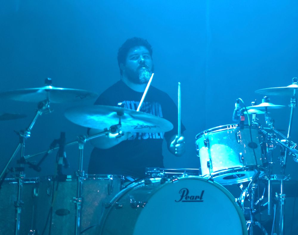 johnny booth, metalcore, south side music hall, dallas, live music, concert