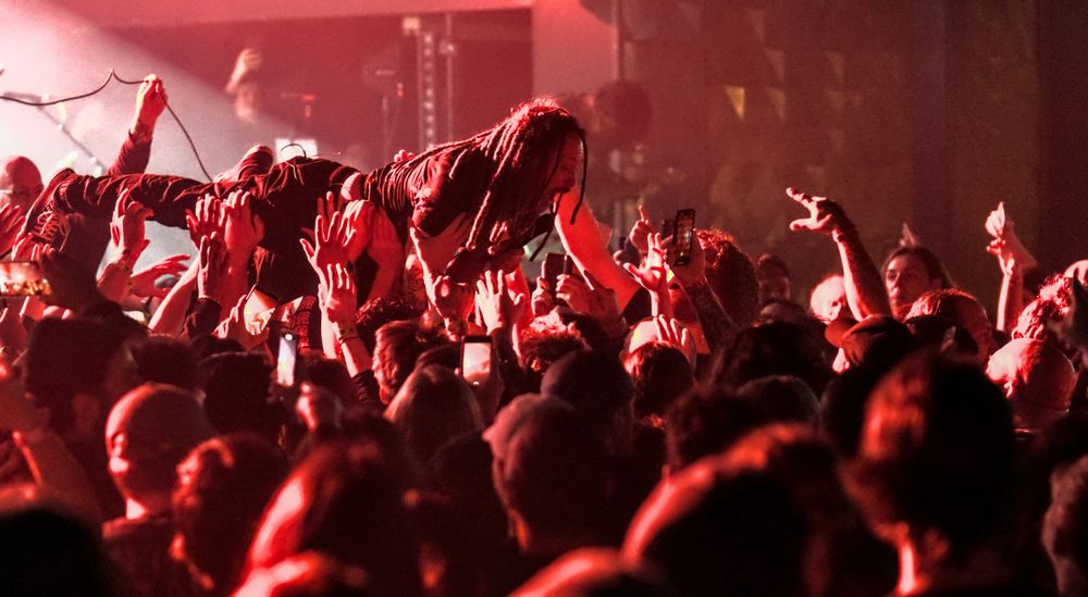 johnny booth, metalcore, south side music hall, dallas, live music, concert
