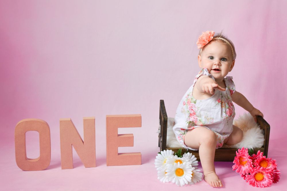 ace newborn photography
cake smash photo
first birthday photo