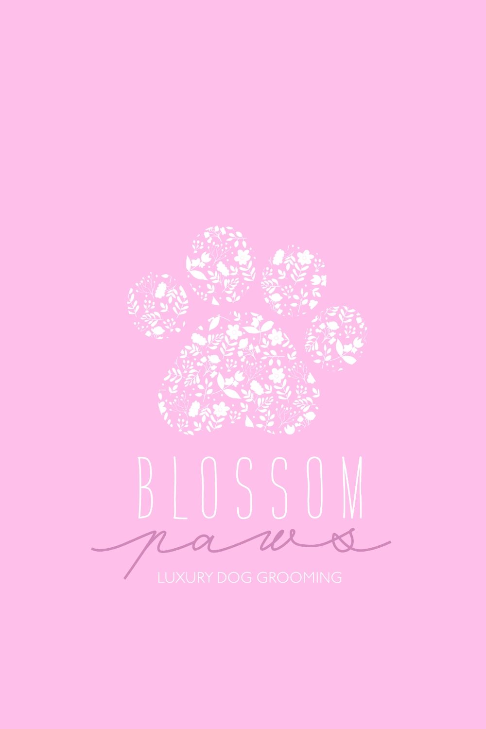Project With Blossom Paws - Photo by © Reka Csulak