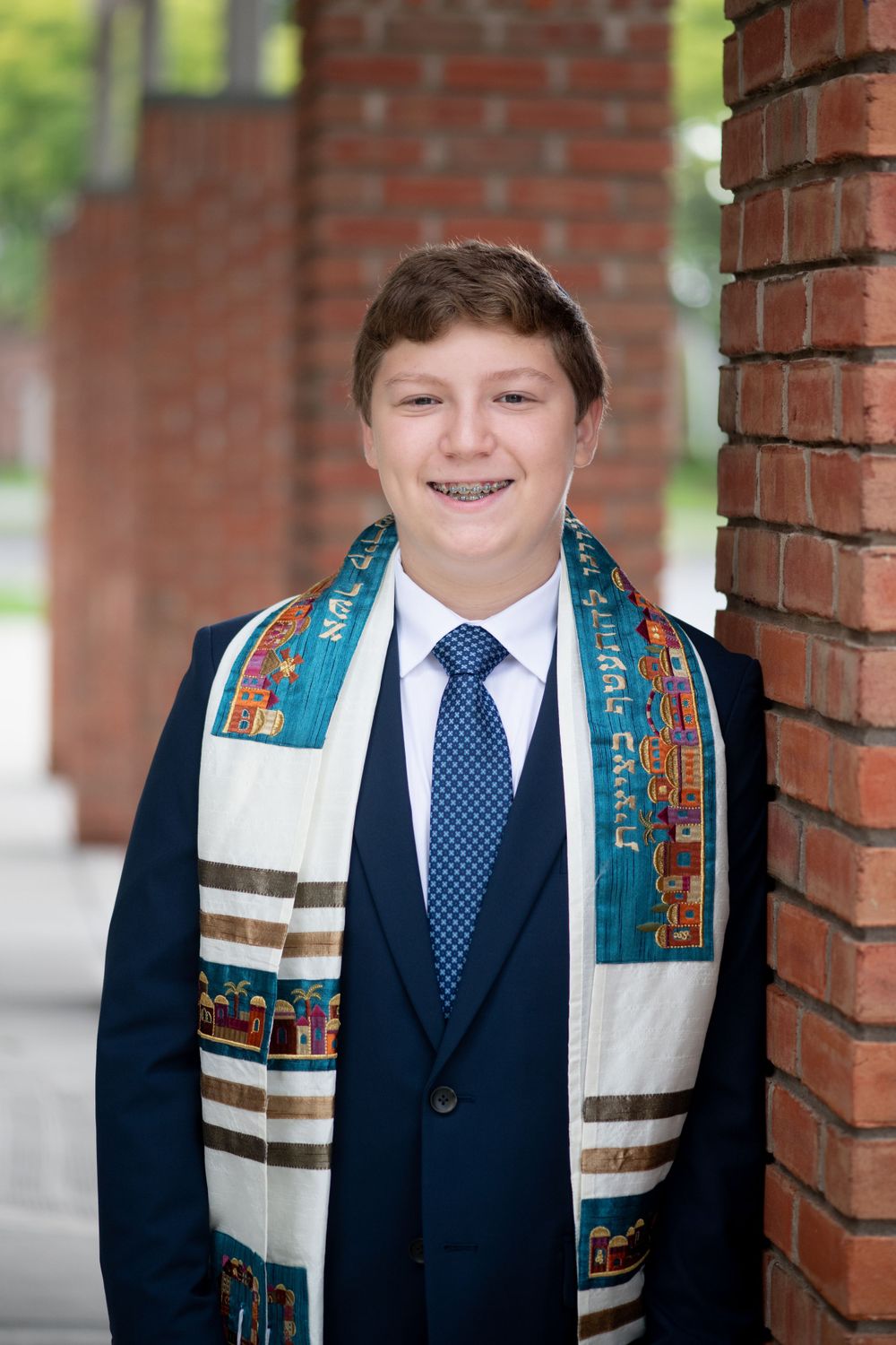 bar mitzvah photographer