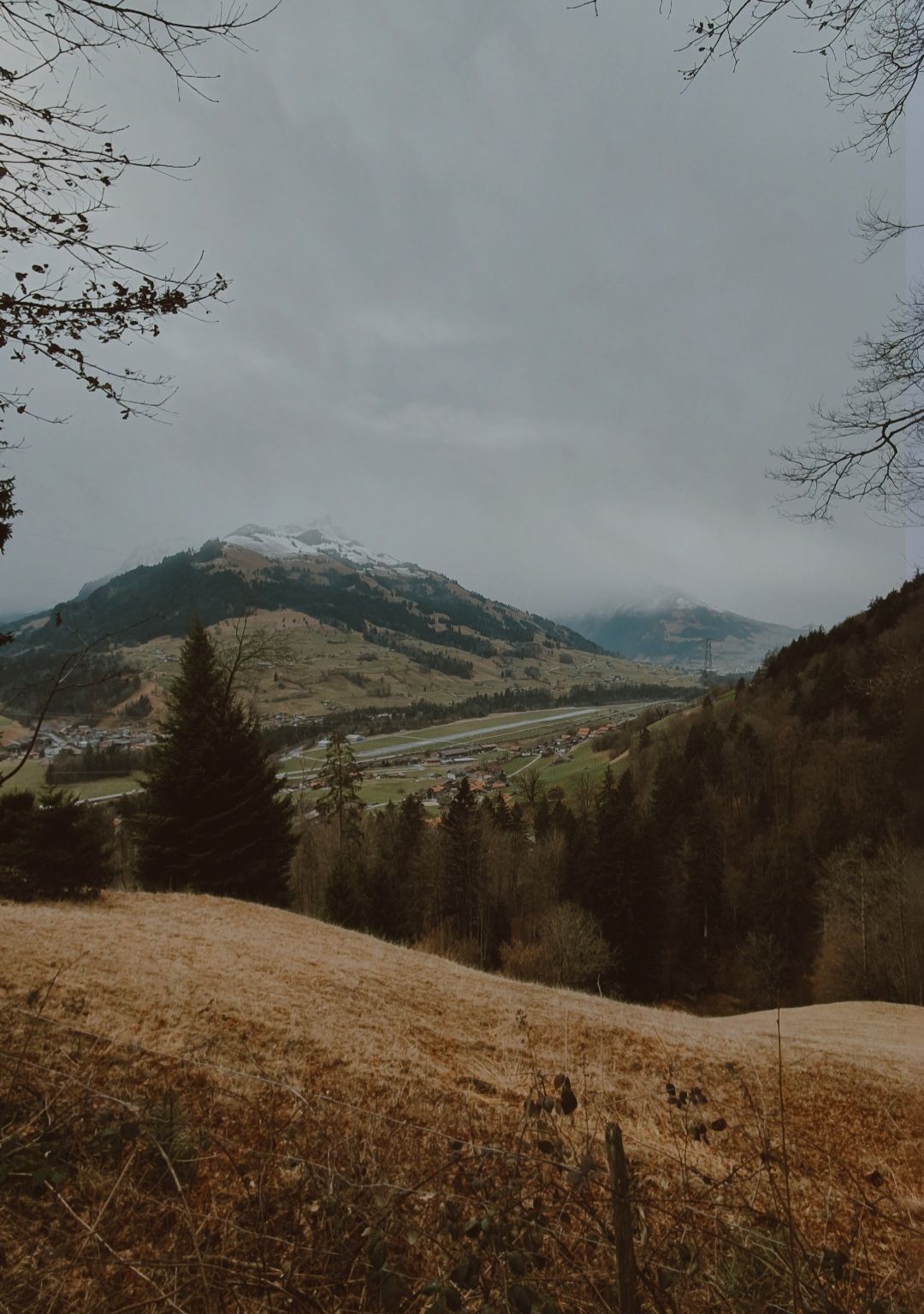 Reichenbach im Kandertal