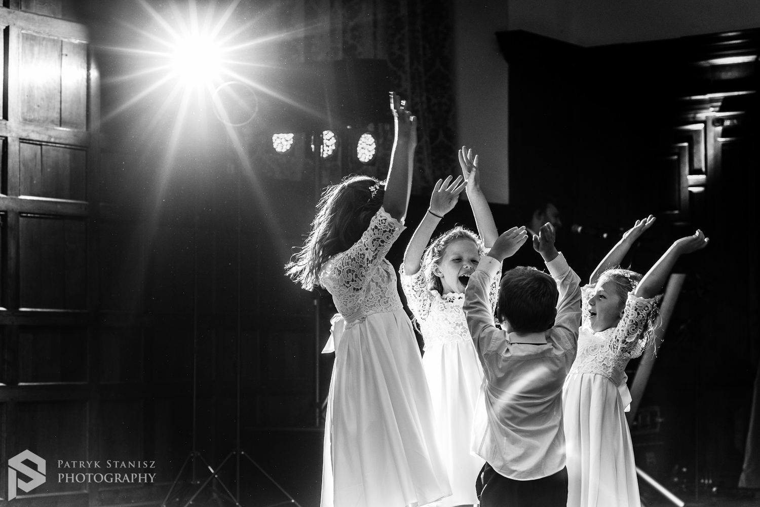 Ealing wedding photos