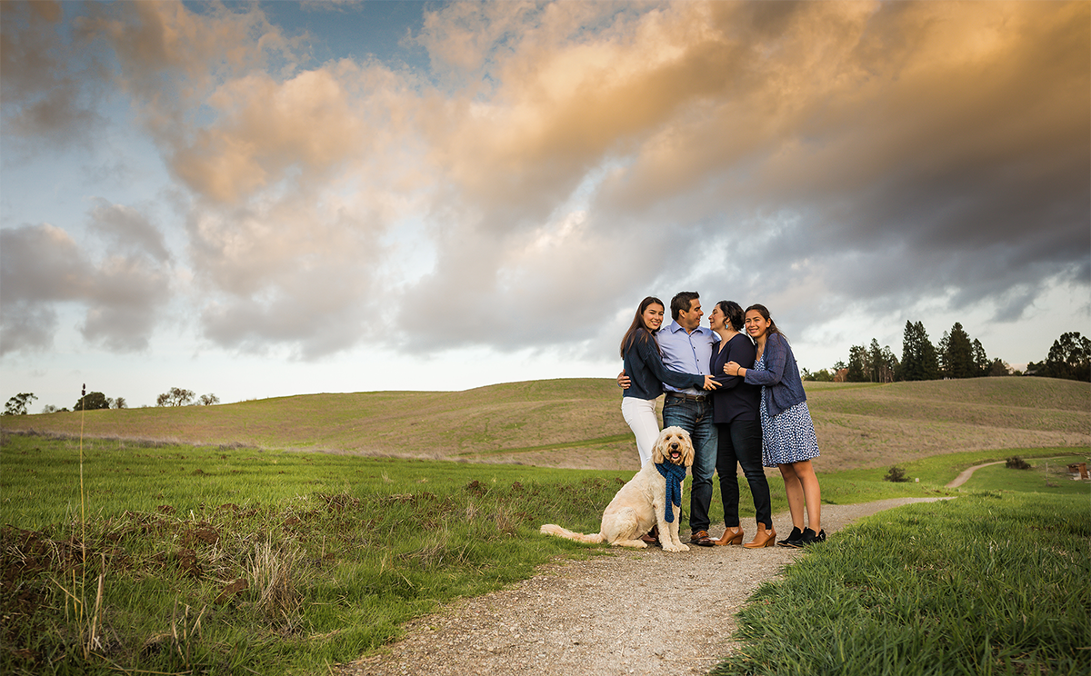 Anita Barcsa Photography How to Prepare your Kids for your family photo session, Peninsula, San Jose, California