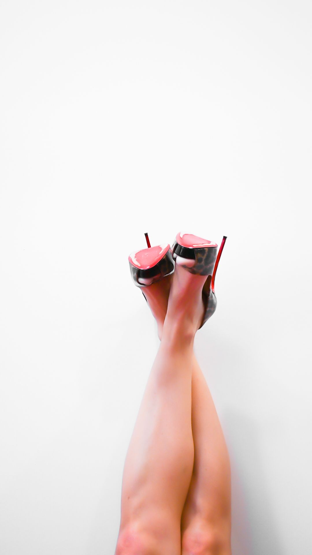 boudoir photography, heels