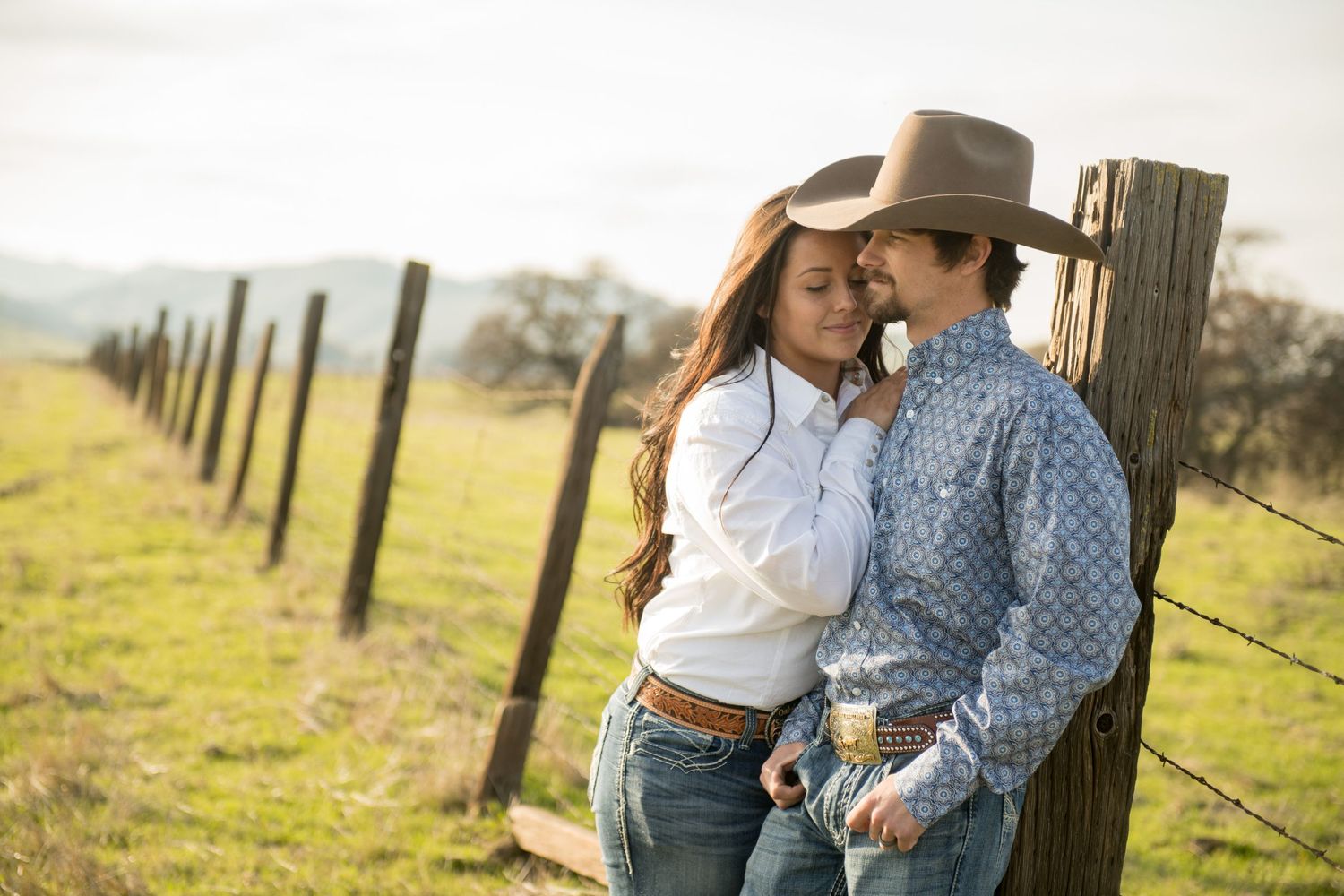 Private residence engagement session, Antioch CA.