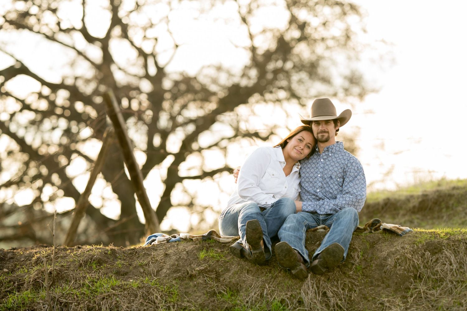 Private residence engagement session, Antioch CA.