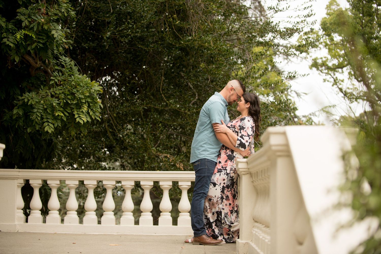 Mantalvo Engagement Session, Saratoga CA, Connie Leal Photography