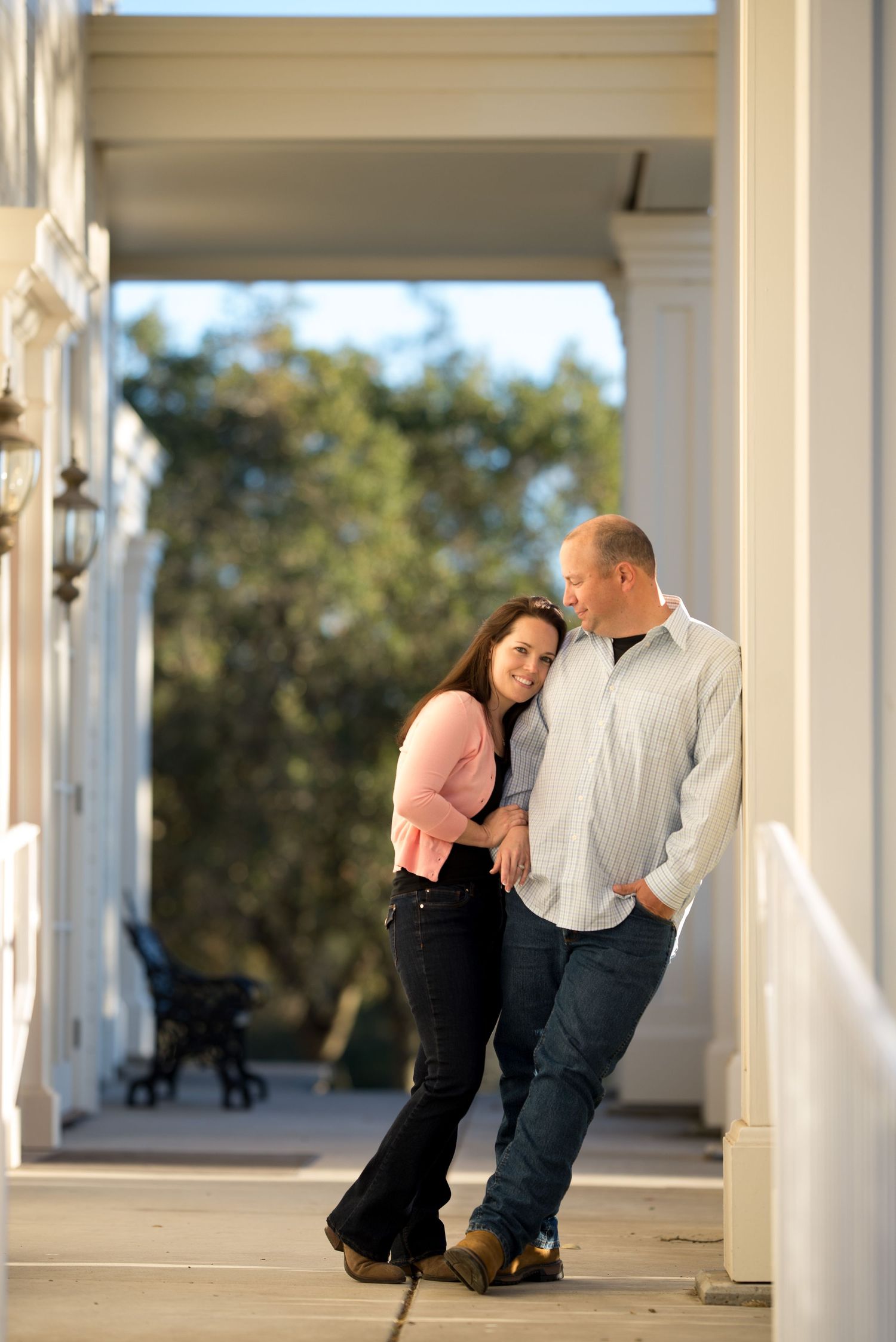 Sonoma Engagement Session, Sonoma CA, Connie Leal Photography