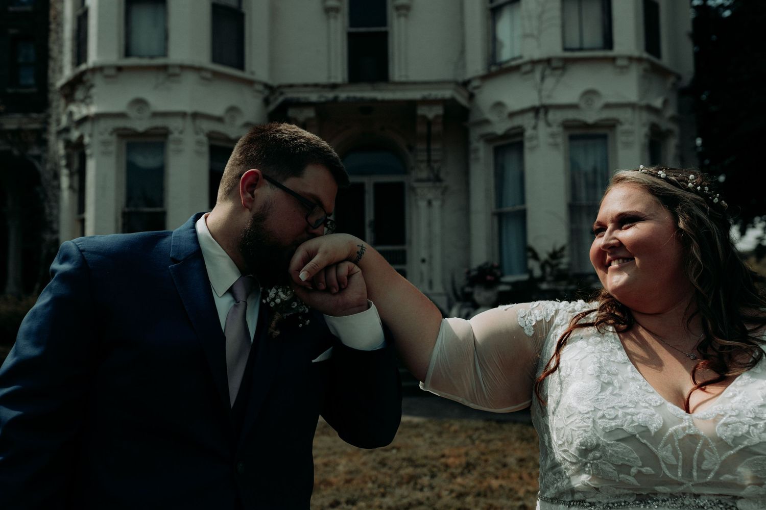 Toledo-Collingwood-art-center-wedding
