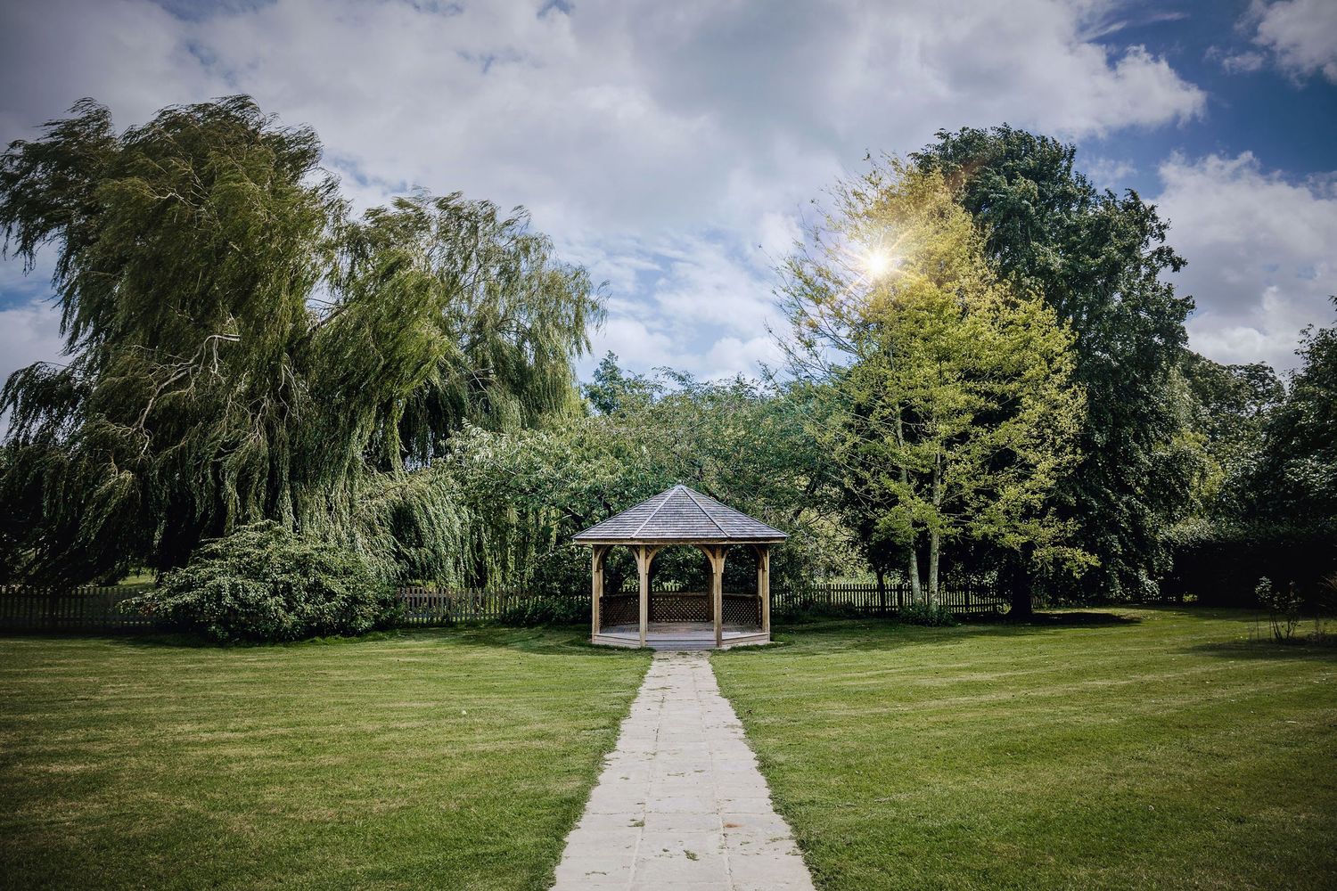https://www.wortonhall.co.uk/weddings Worton Hall wedding venue