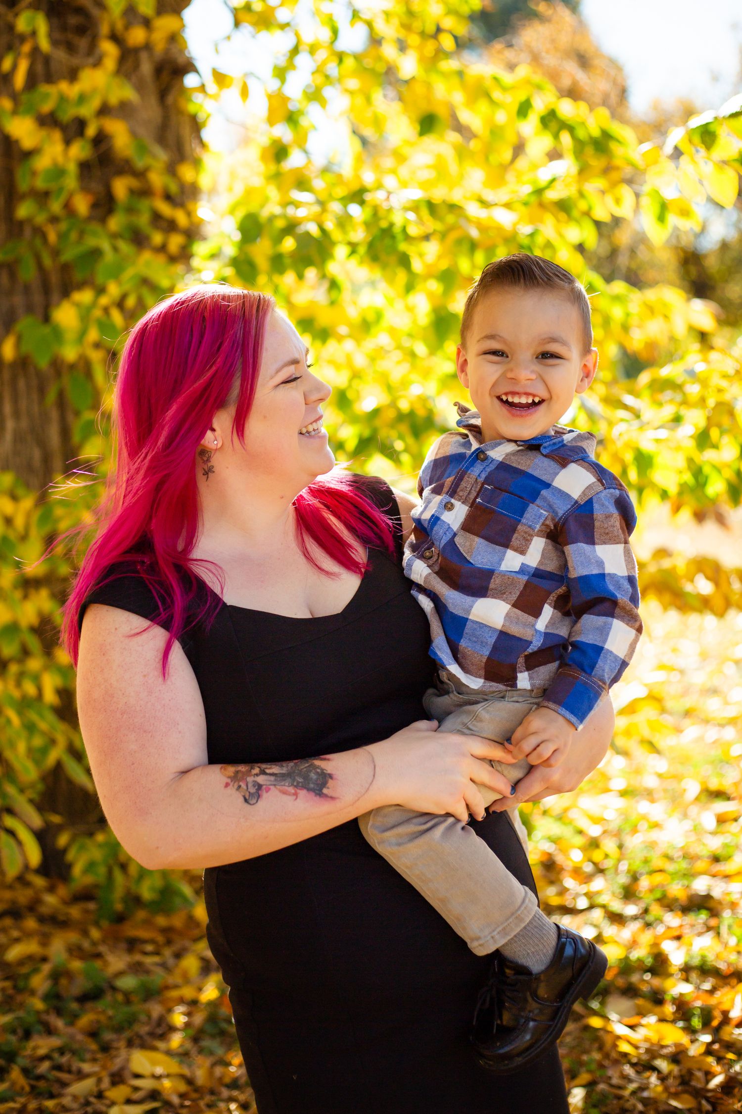 Denver family photographer, Denver portrait photographer, Denver branding photographer