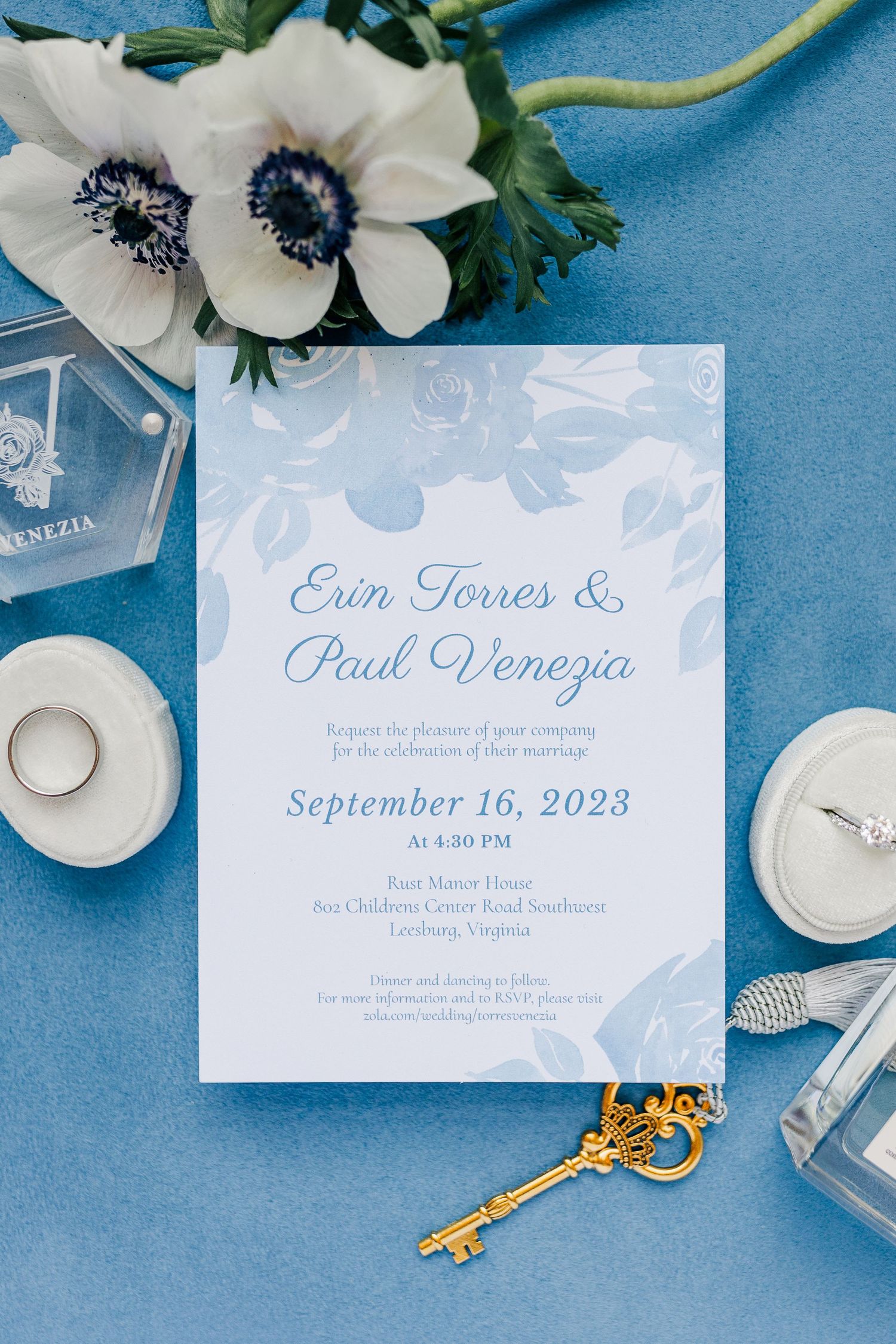 RUST MANOR HOUSE LEESBURG VIRGINIA WEDDING DETAIL PICTURES