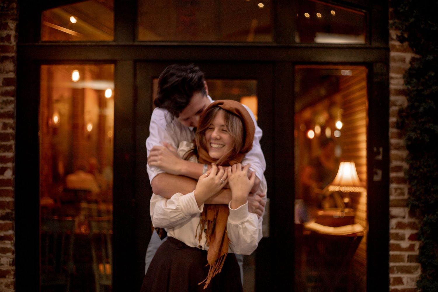 Mary and DJ Copy Emma Savoie SC & Destination Wedding Photographer