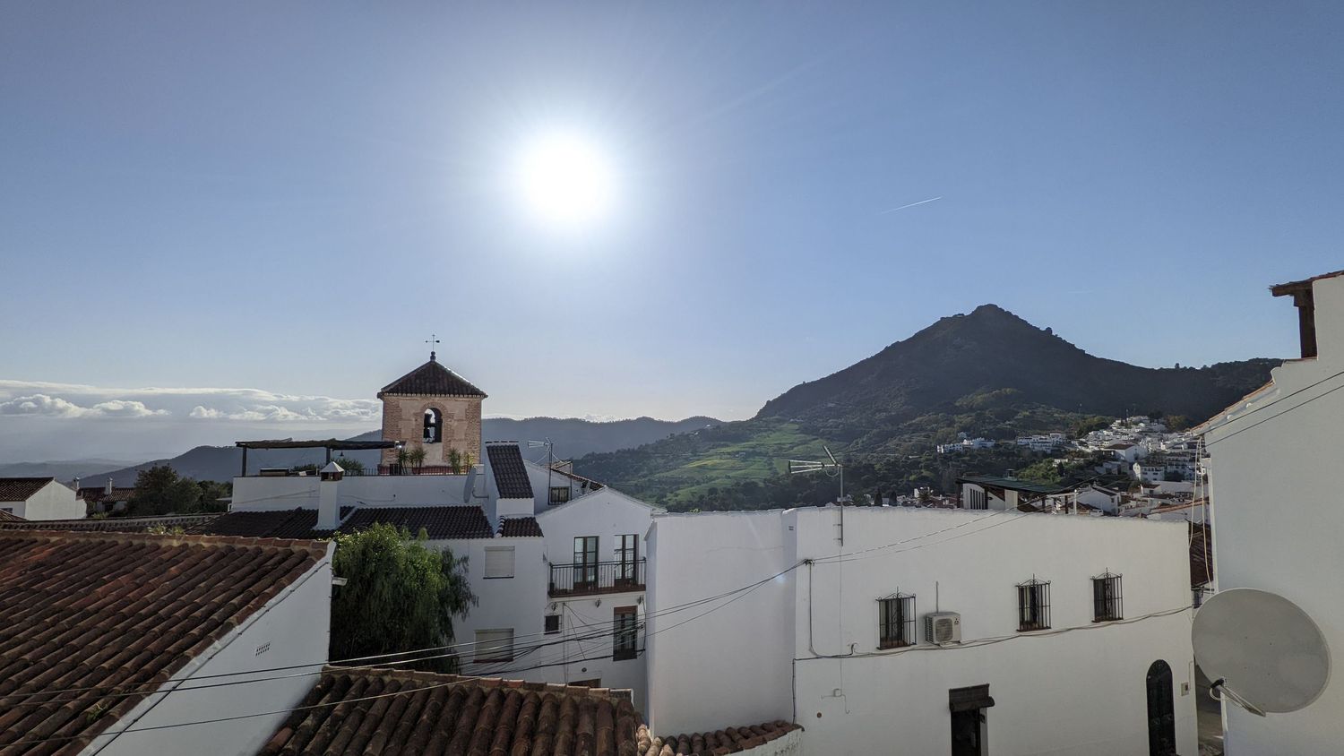 Sotogrande photography tours andalucia