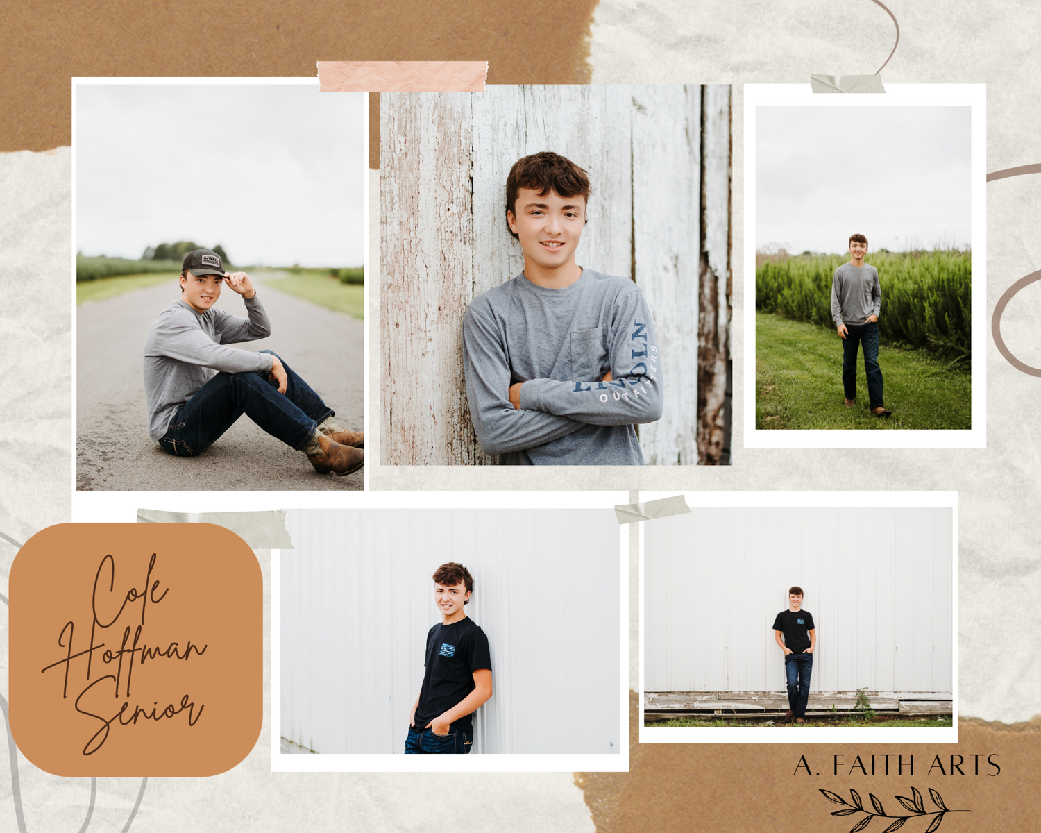 Ohio Photographer, Ohio Photography, Ohio Photos, Summer Photos, Senior Photos