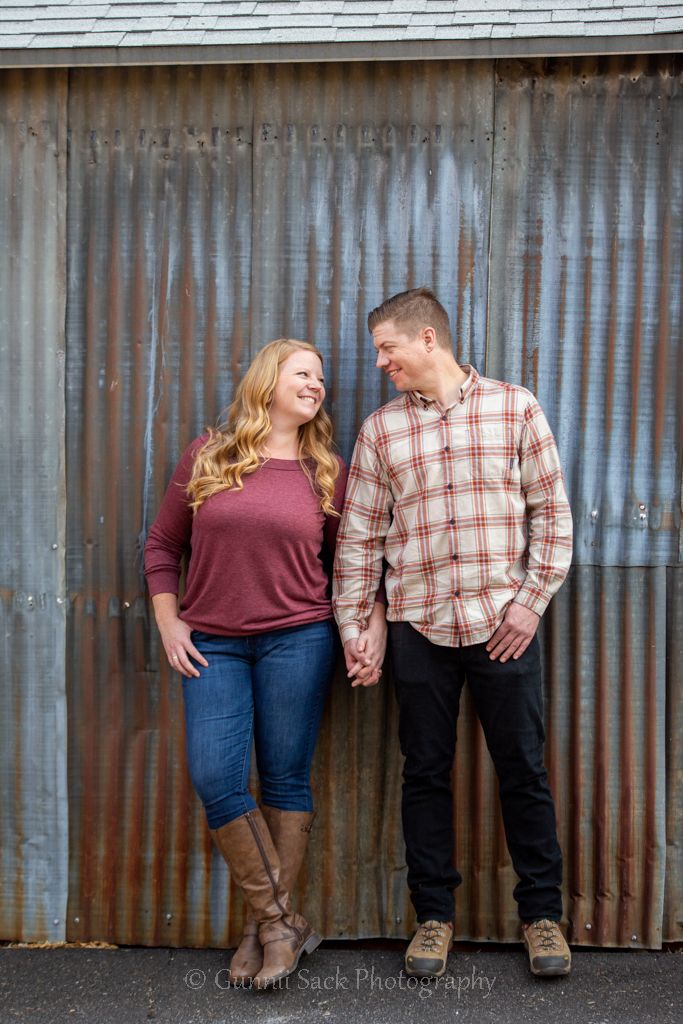 Gunnii Sack Photography, Engagement Shoot, Angel's Camp, Fall photo shoot, Best of Calaveras