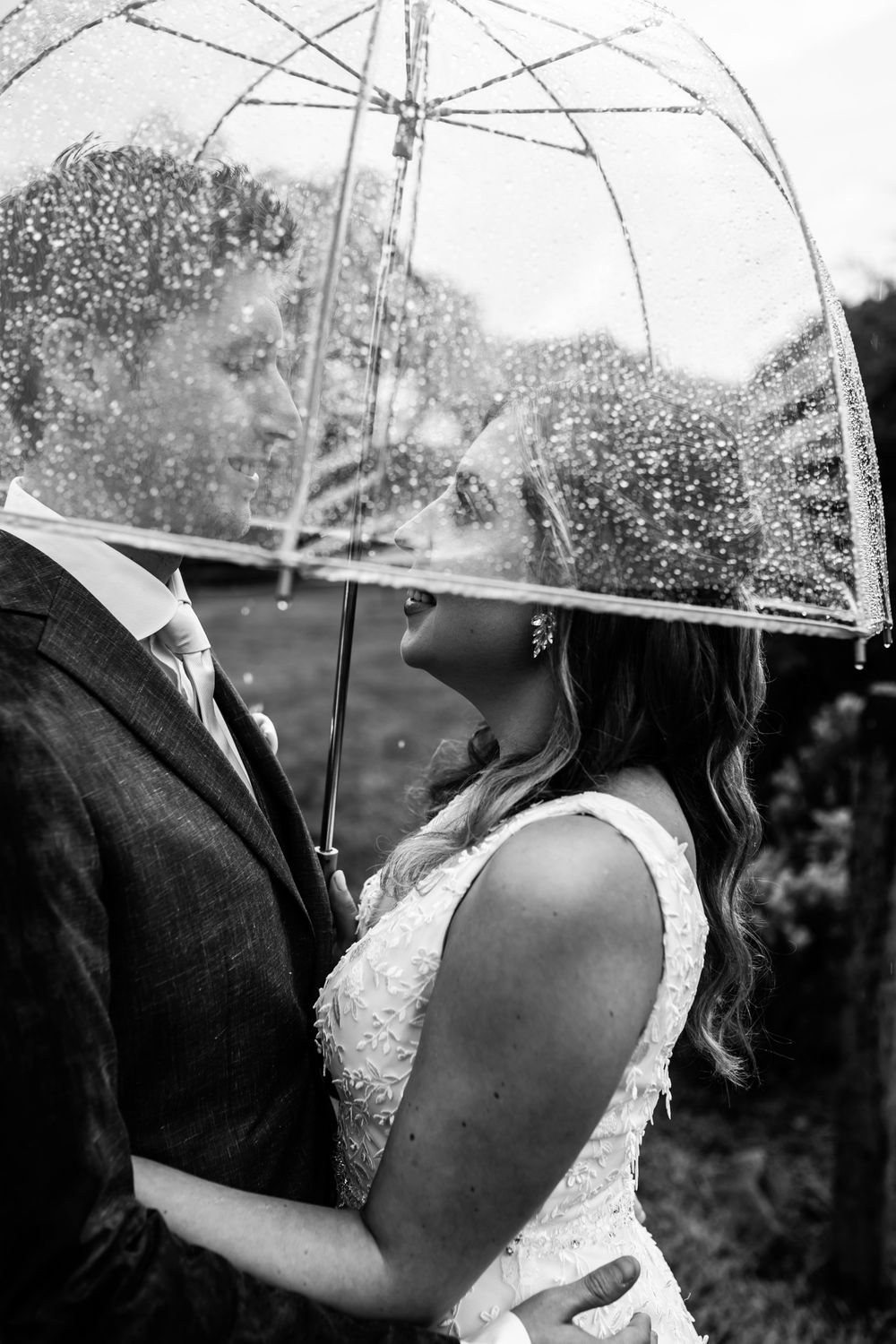 John James Audubon Center wedding