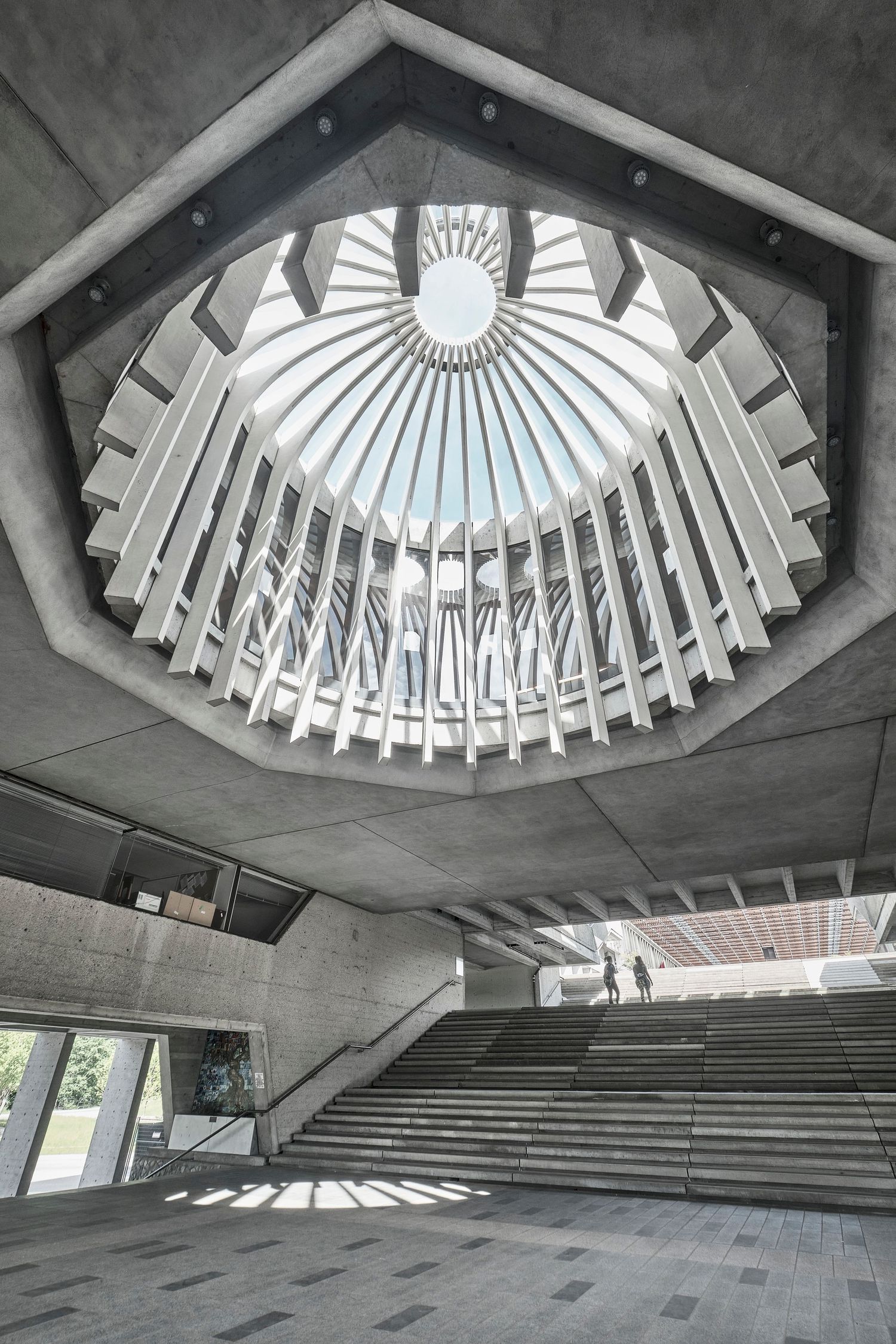Architectural Photography 
Vancouver