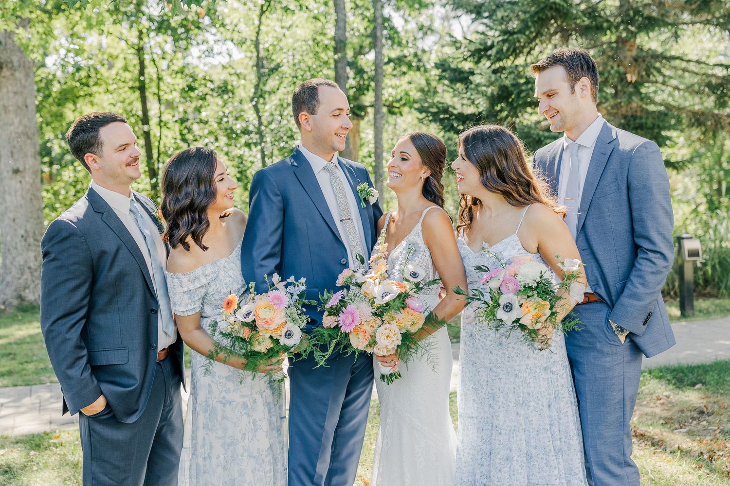 RUST MANOR HOUSE LEESBURG VIRGINIA WEDDING PICTURES
