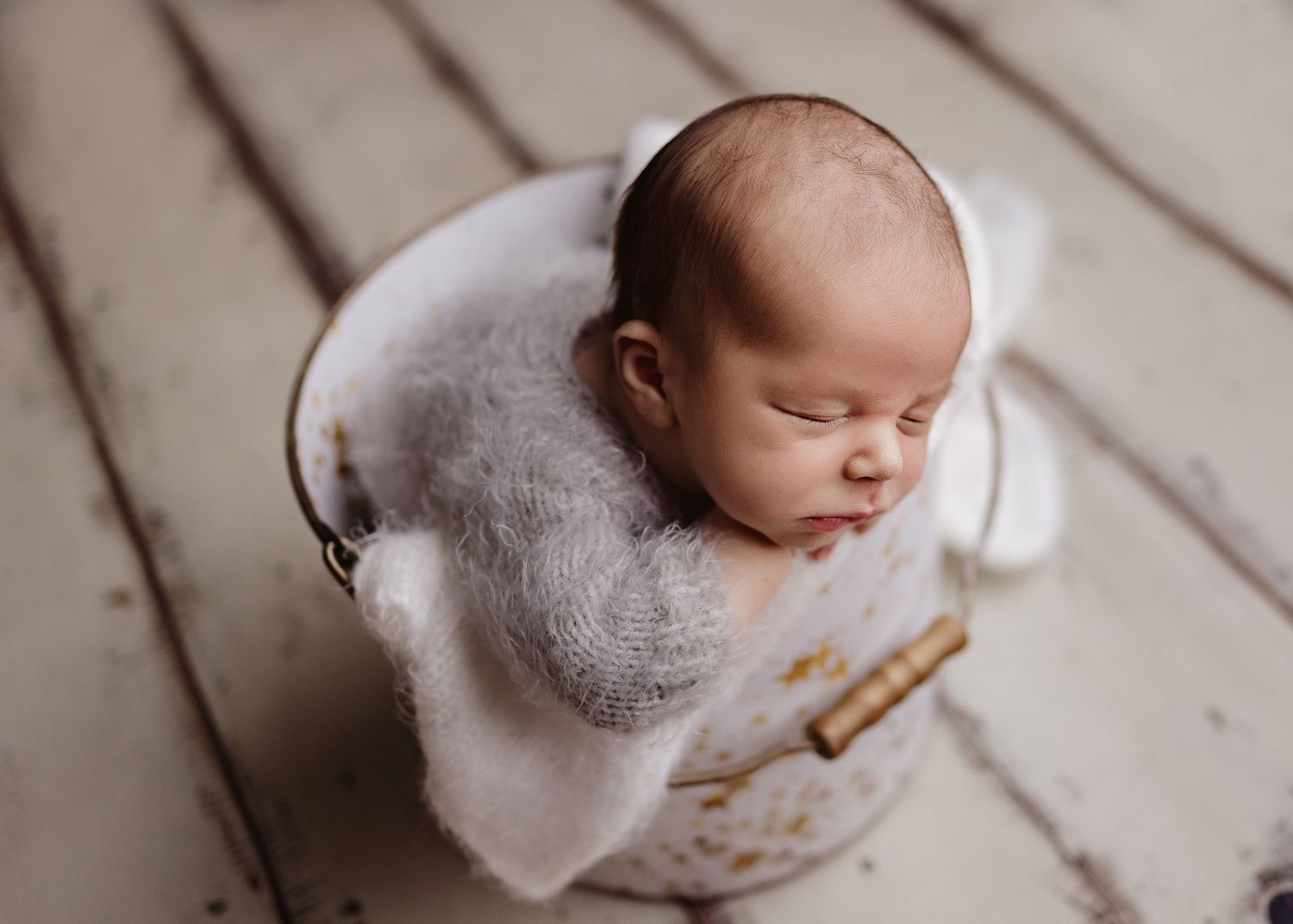 Brandon riverview baby photographer