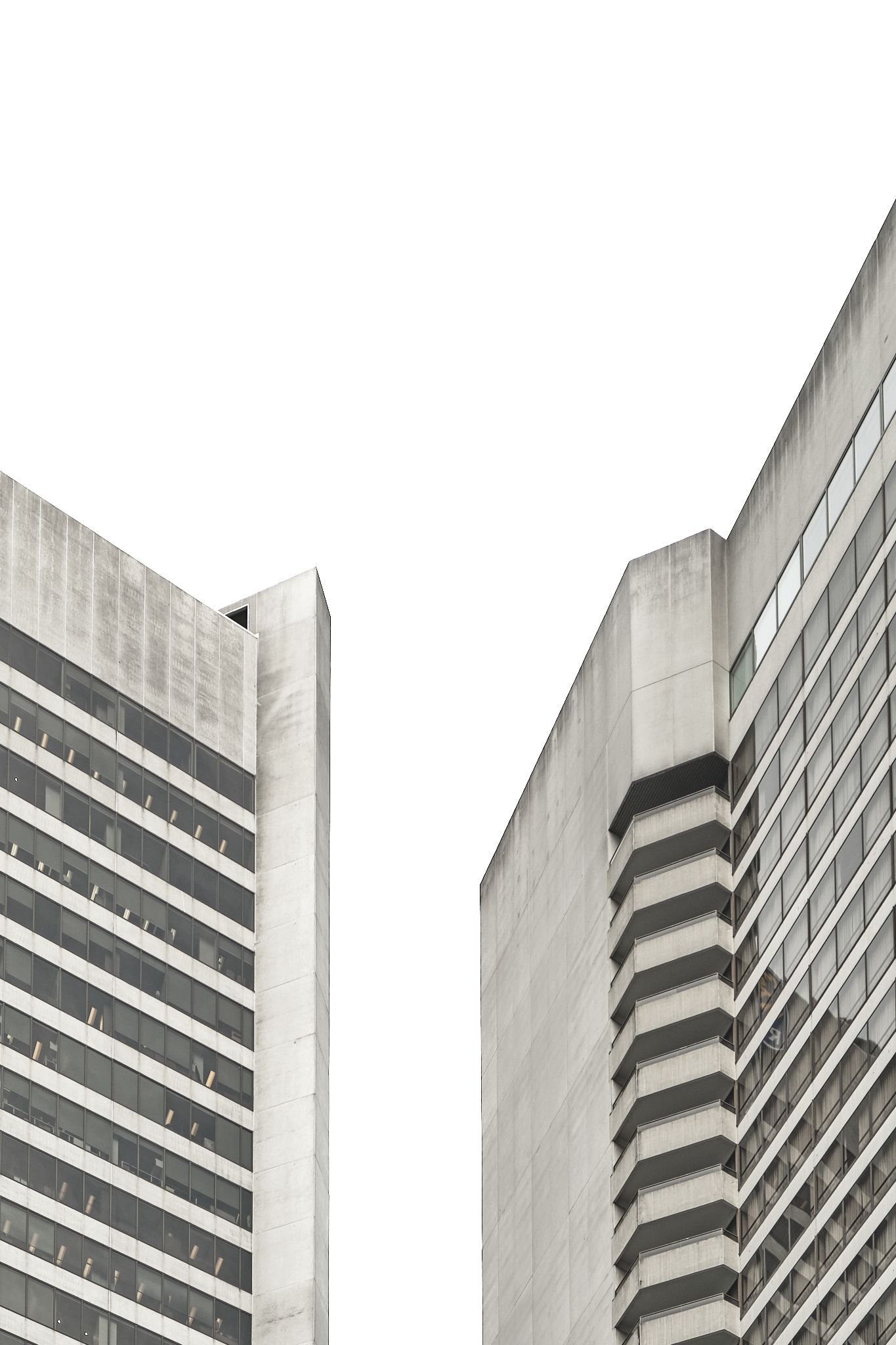 Architectural Photography 
Vancouver