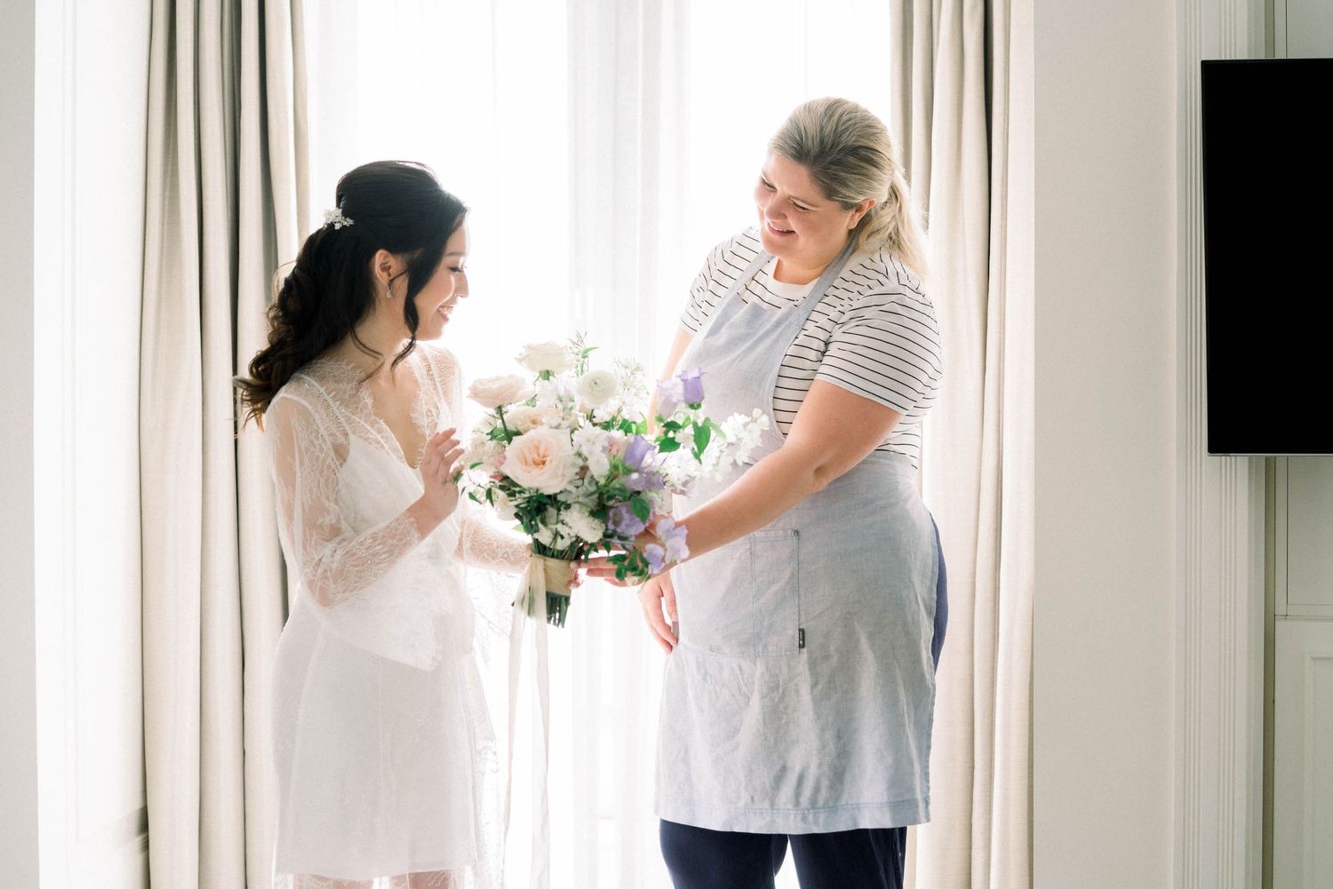 Sydney Wedding Photographer - Two Peaches Photography