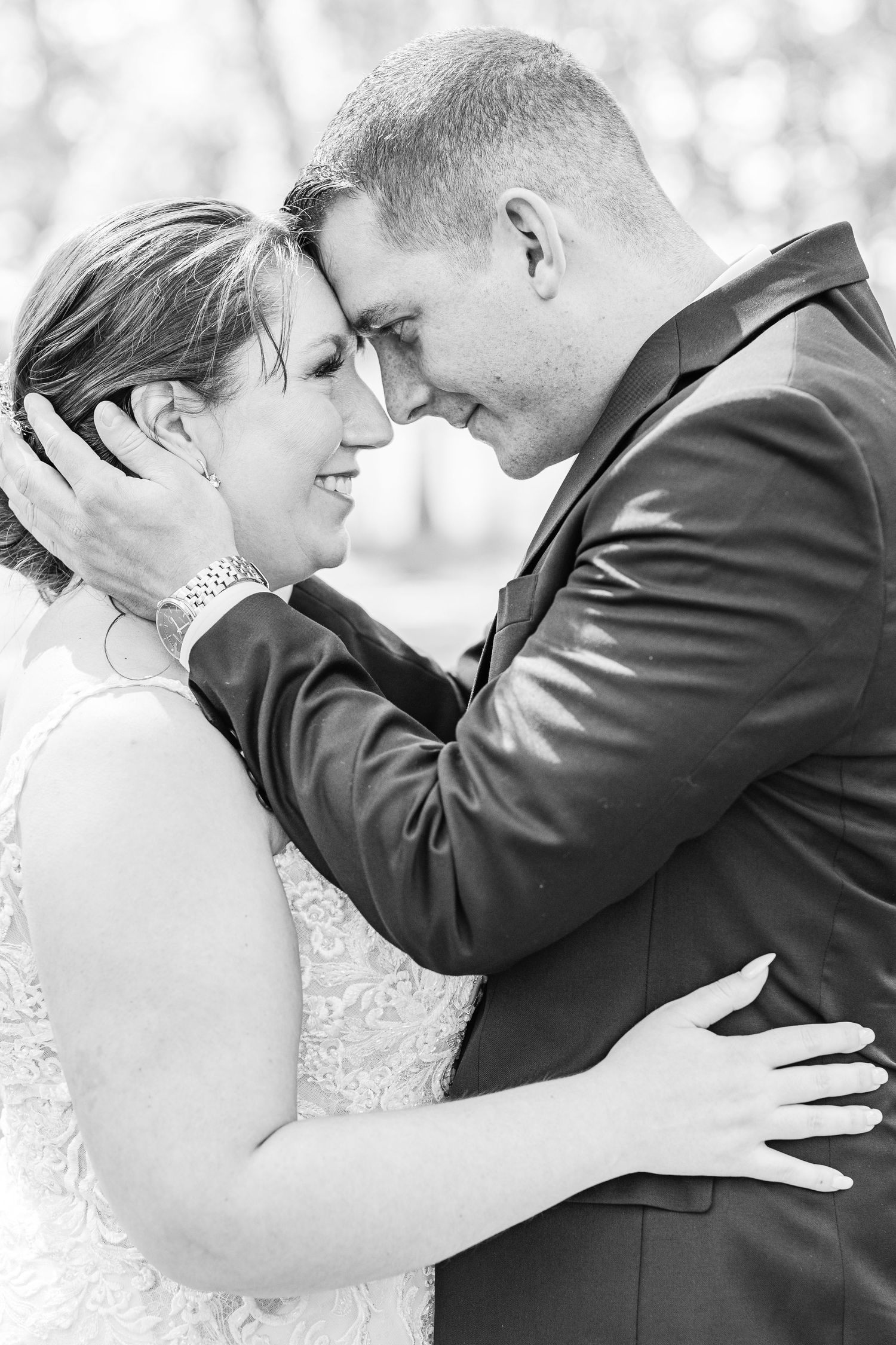 1757 GOLF CLUB VIRGINIA WEDDING PICTURES