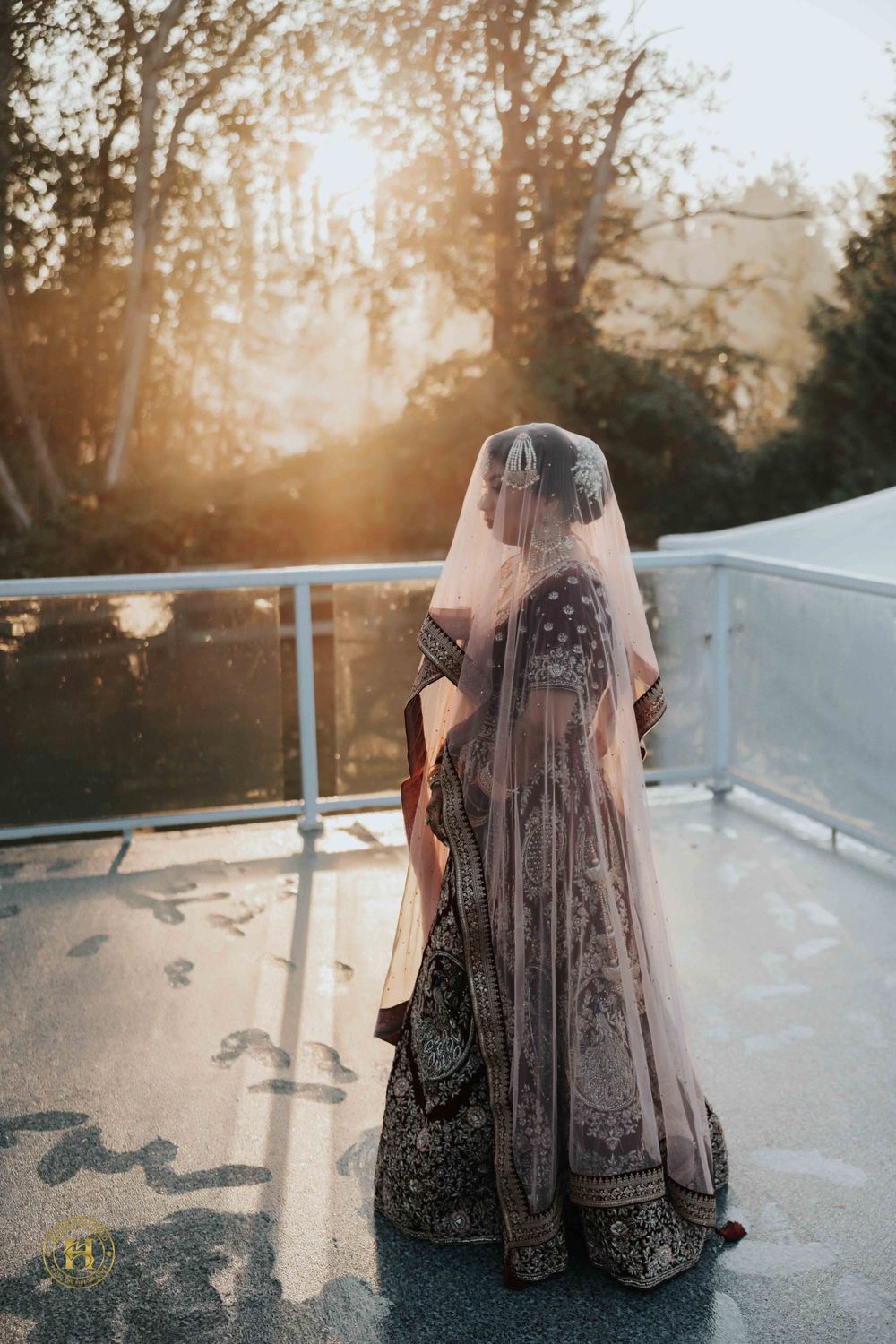 Capturing the bride’s special moments as she prepares with grace and excitement for her wedding day.