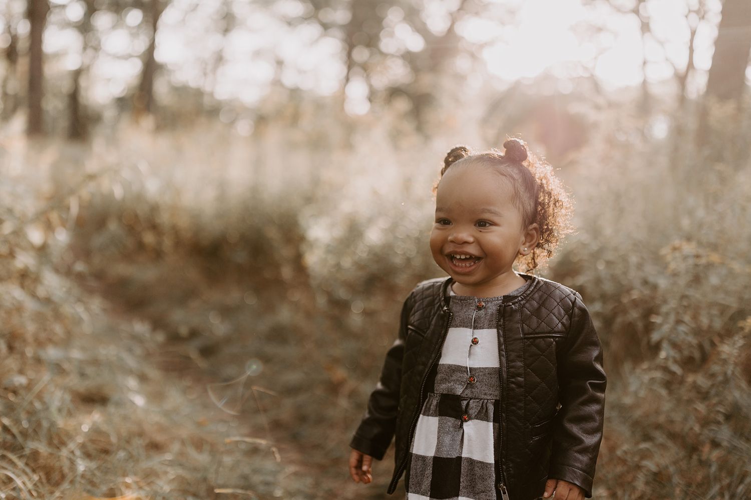 high park family photography session toronto candid fall autumn