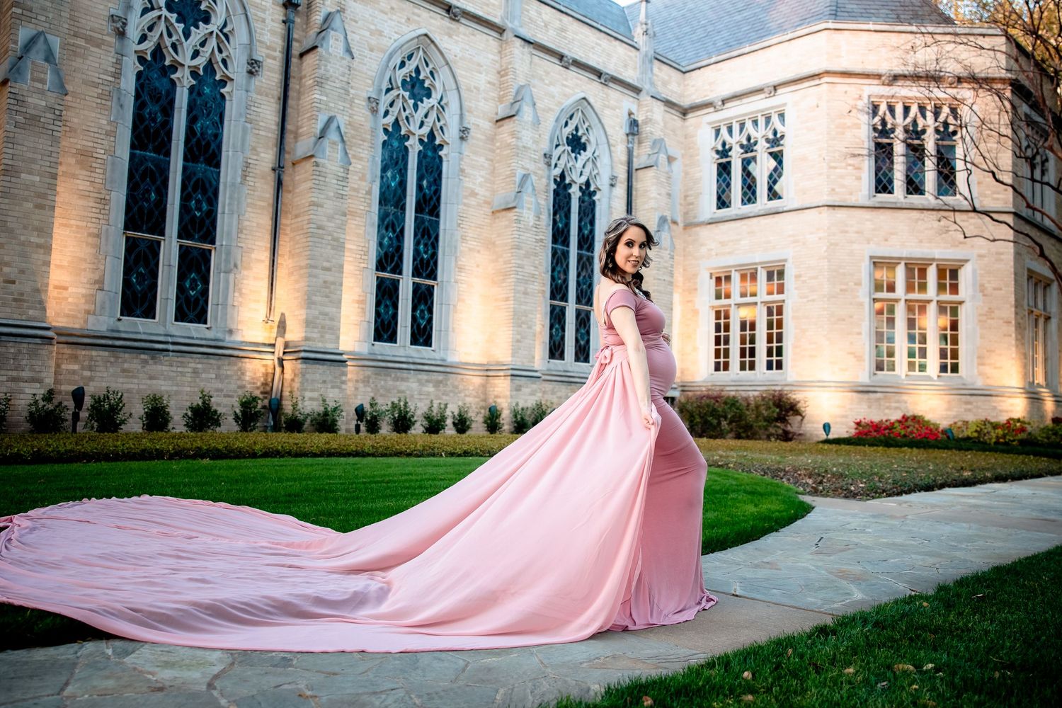 Maternity photographer