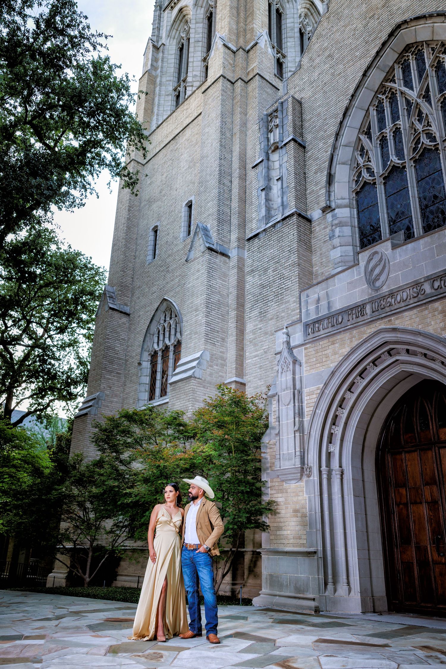 Dallas wedding photography