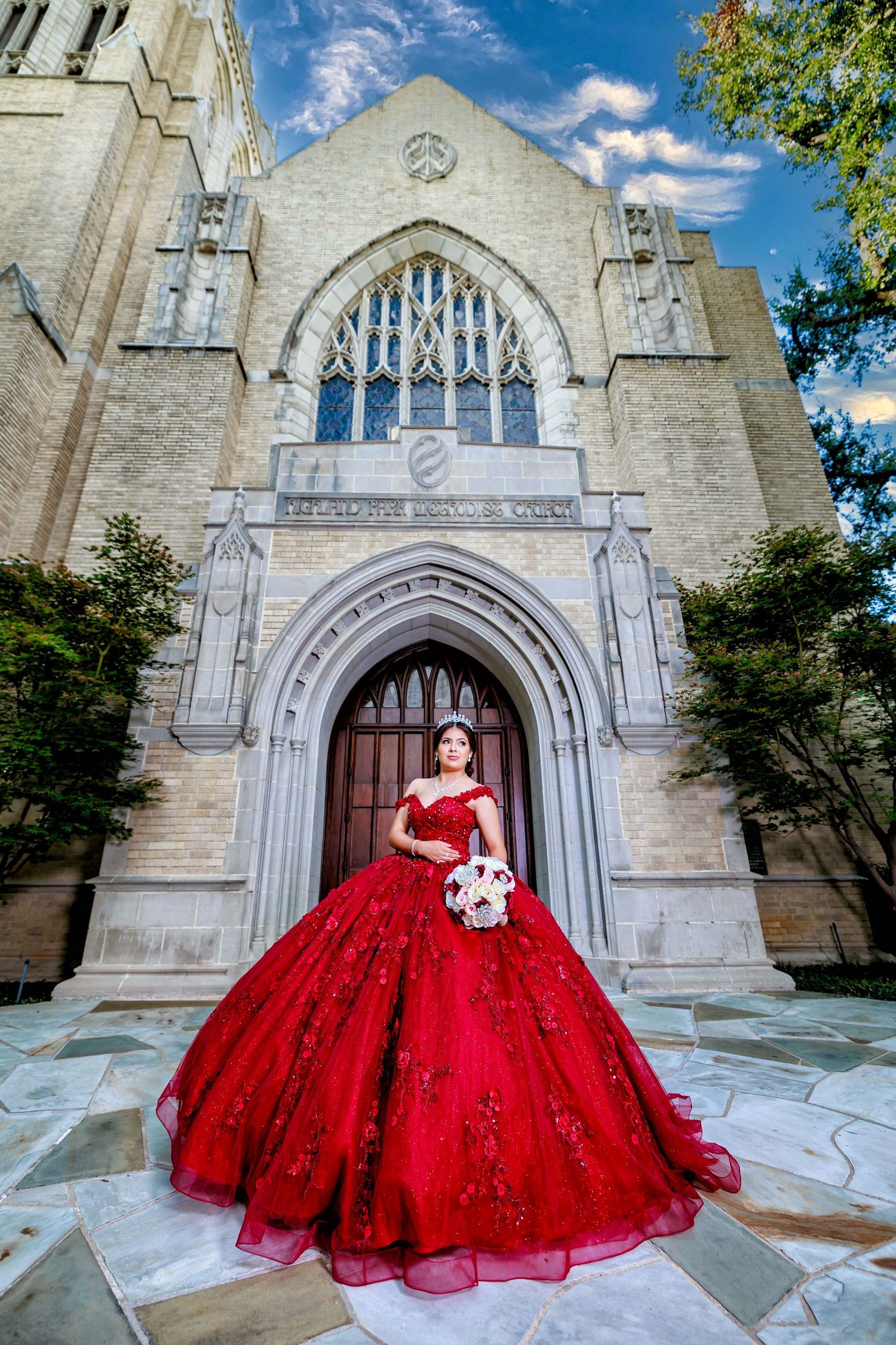 photographers for quinceaneras near me