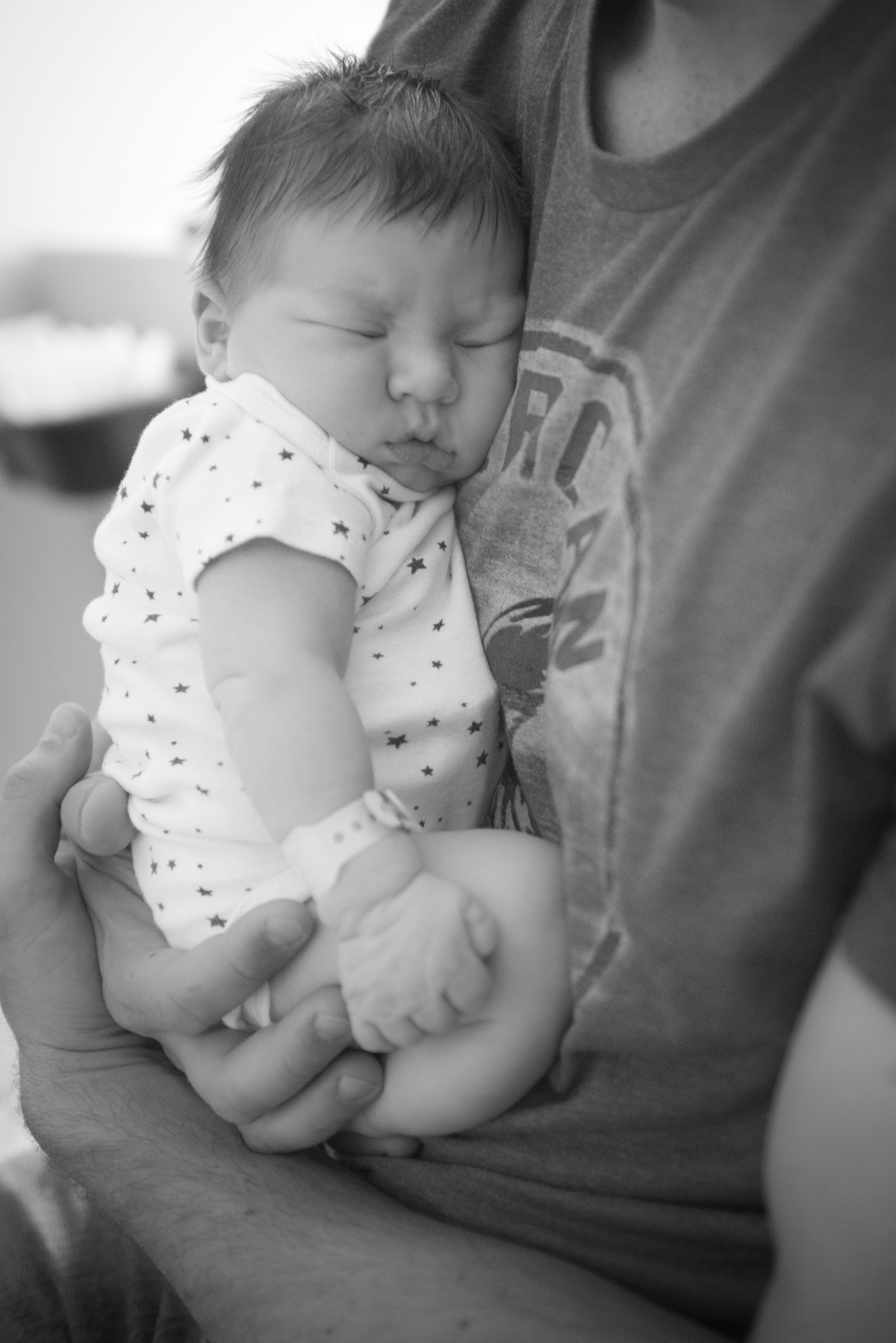 Bellevue, Nebraska | Fresh 48 Photography