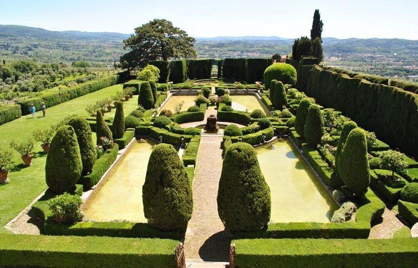 Best Italian Wedding Venues for 2023 with IG links