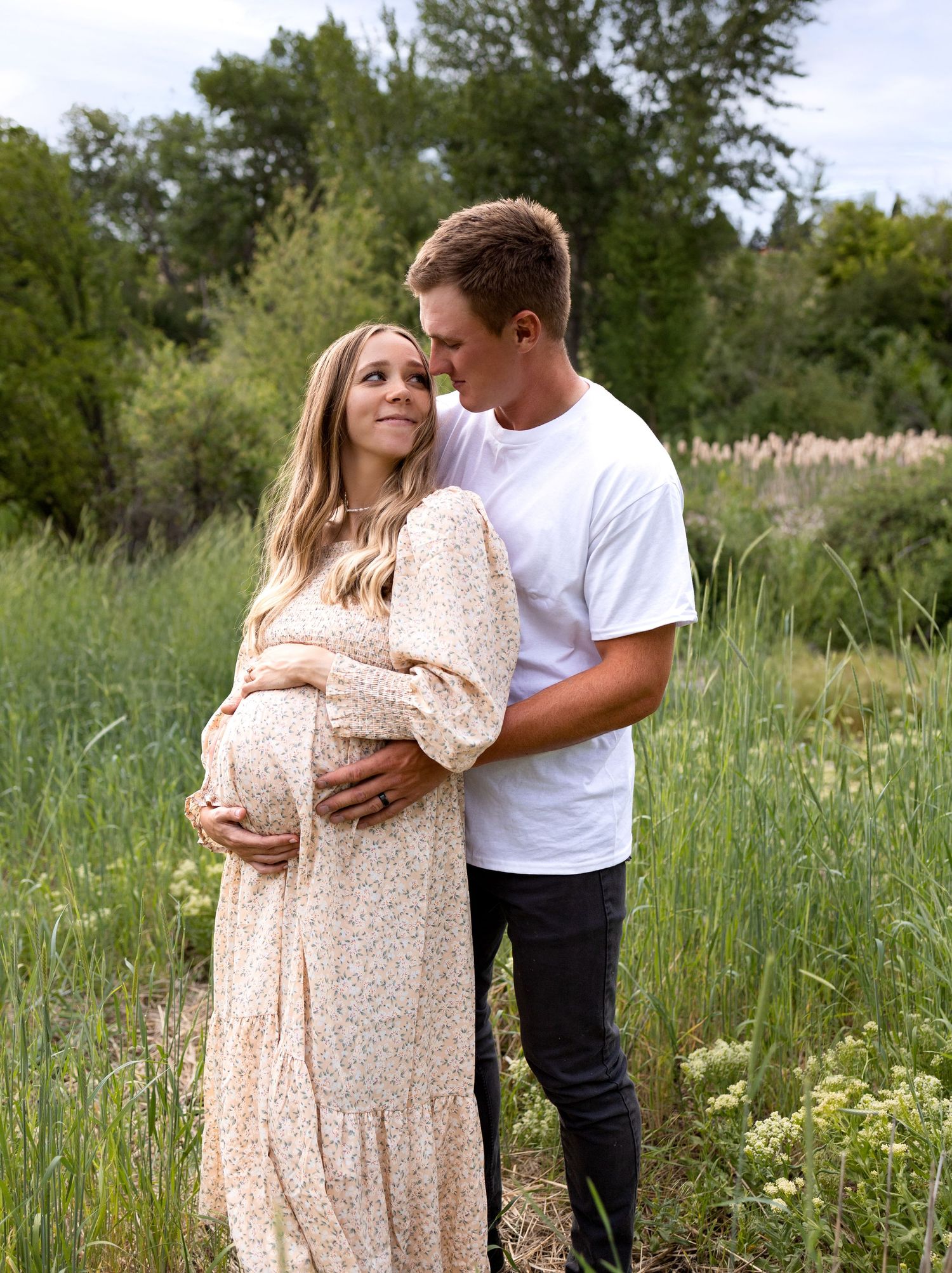 Maternity