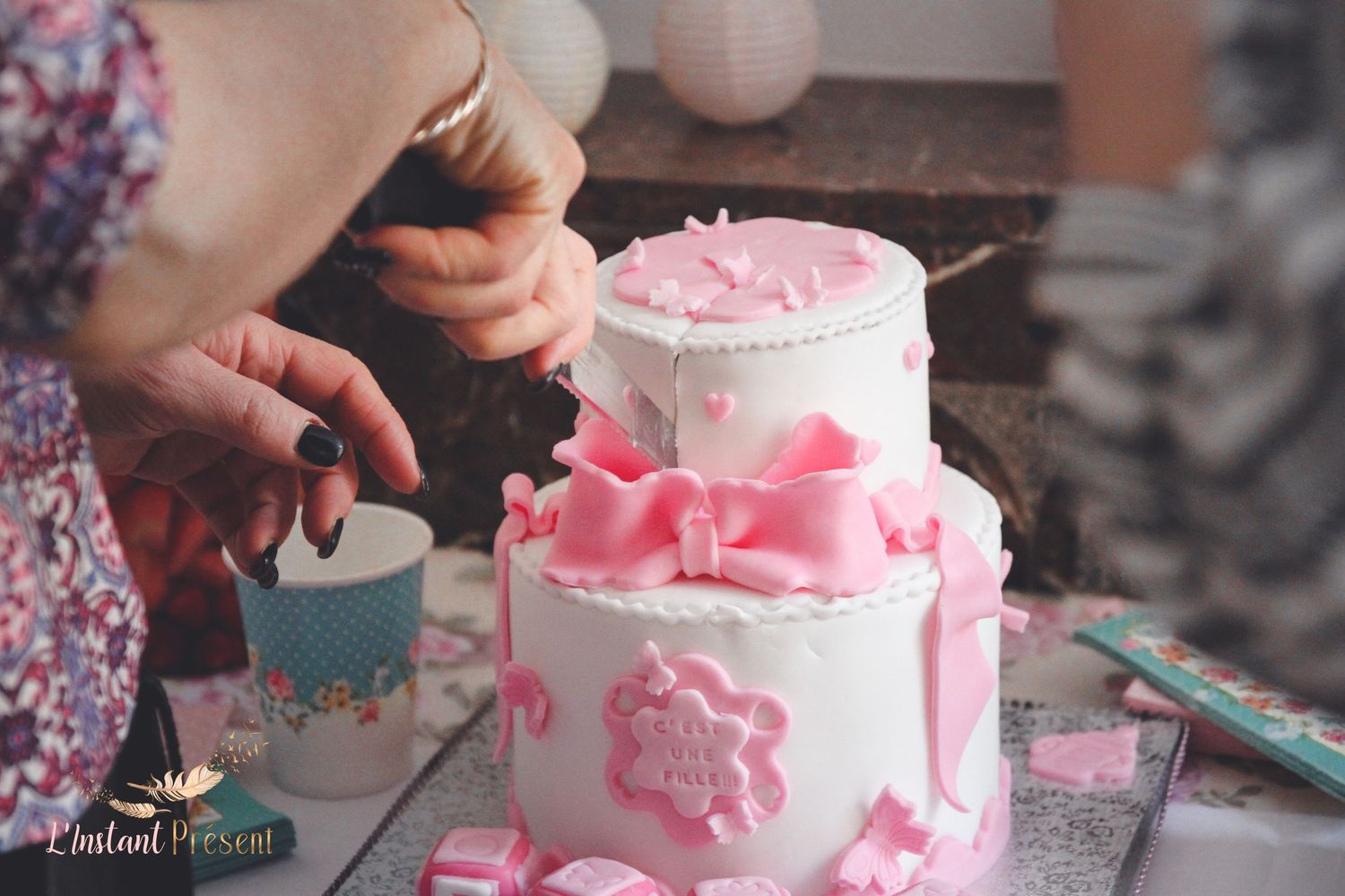 Baby Shower