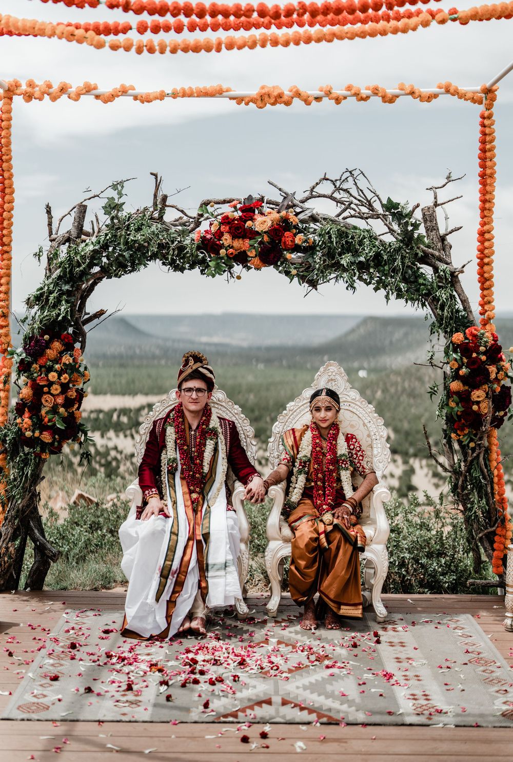Hindu wedding photography (19 of 19)