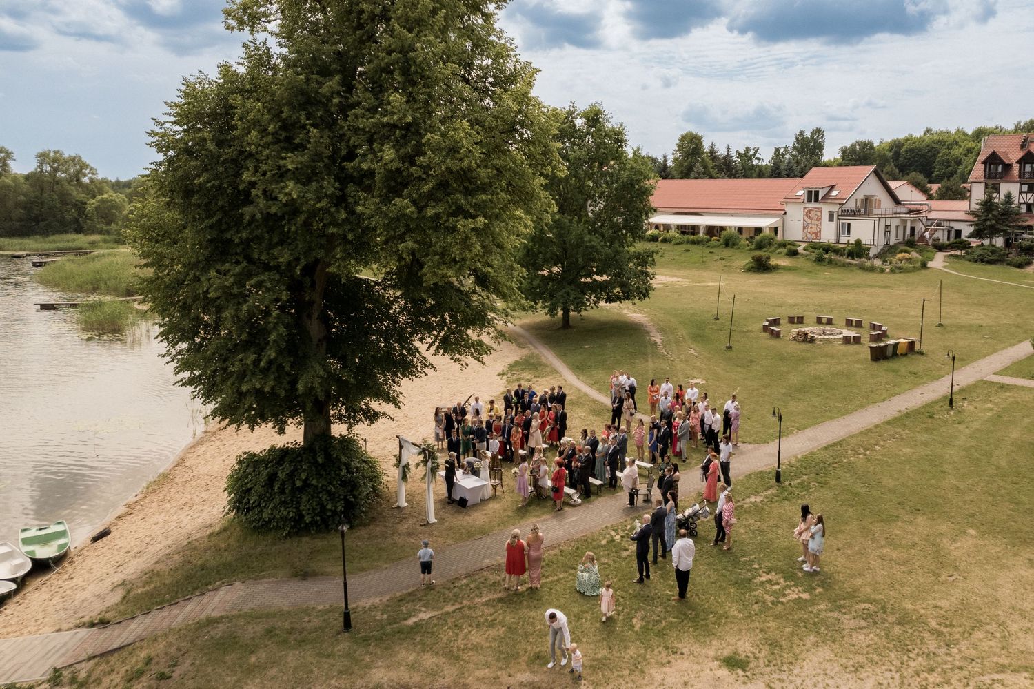 ślub.w.plenerze.grzegorczyk.wojciech.fotograf.ślubny.olsztyn.