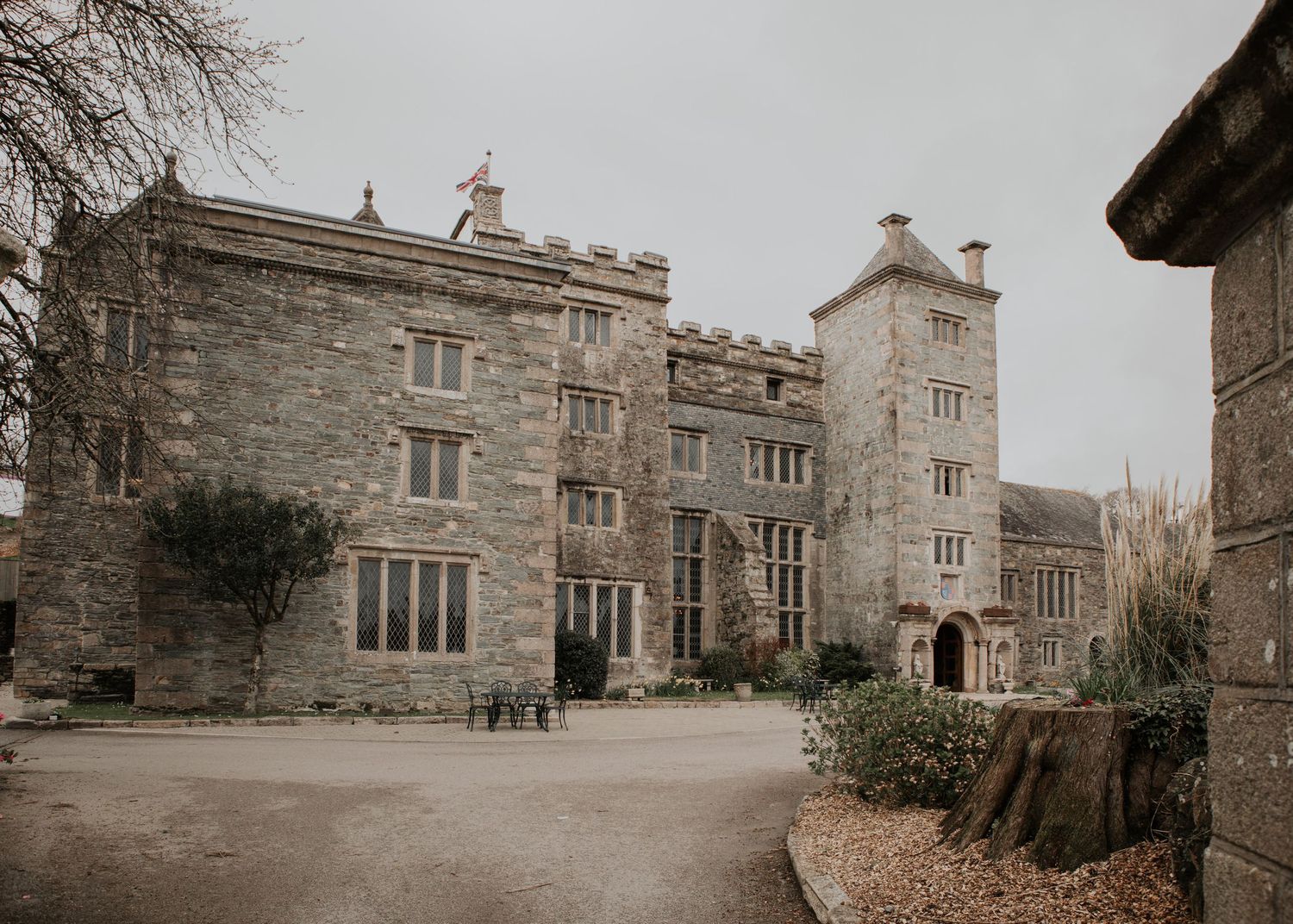 Boringdon Hall wedding photos