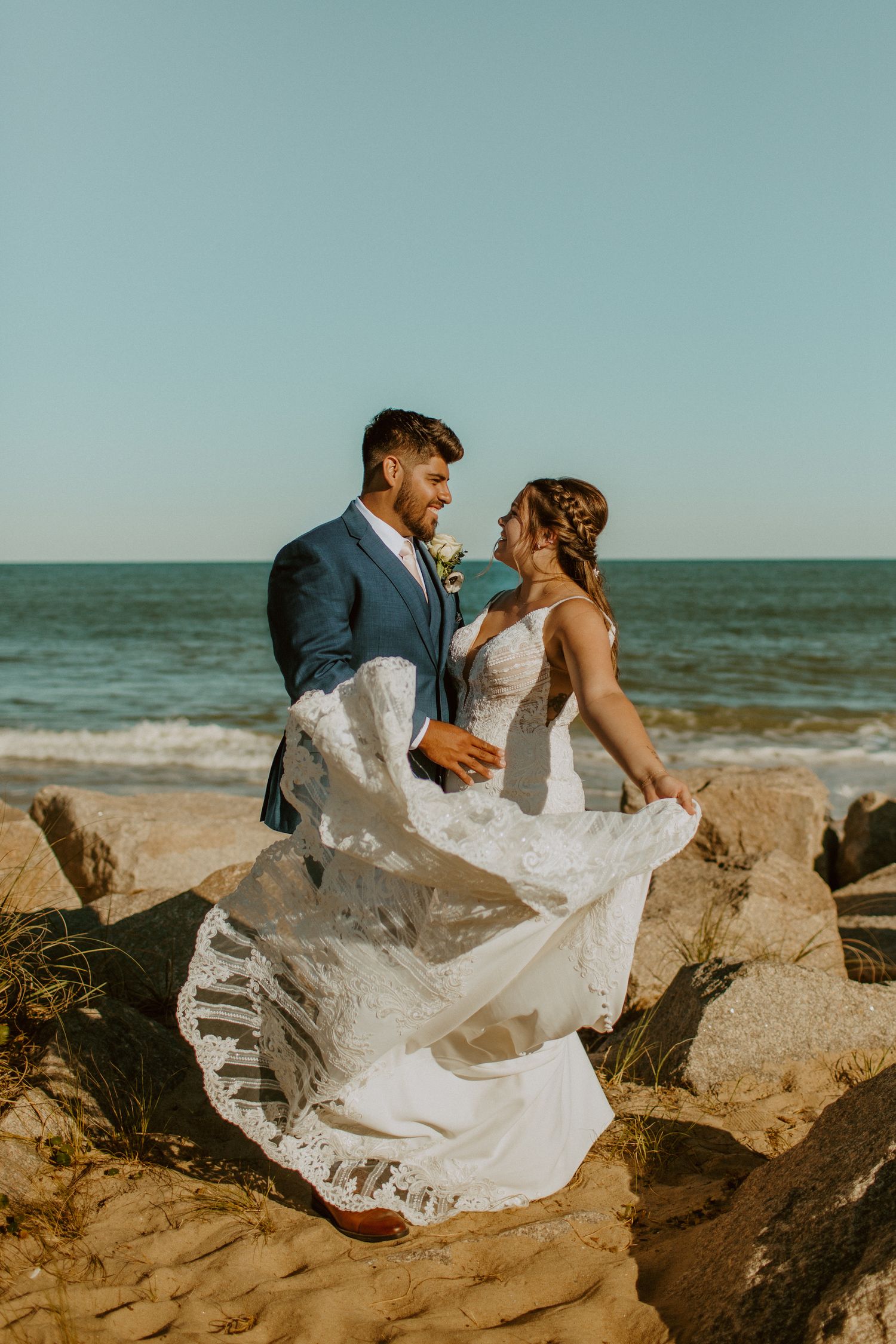 Anna Maria Island Florida Wedding Photographer