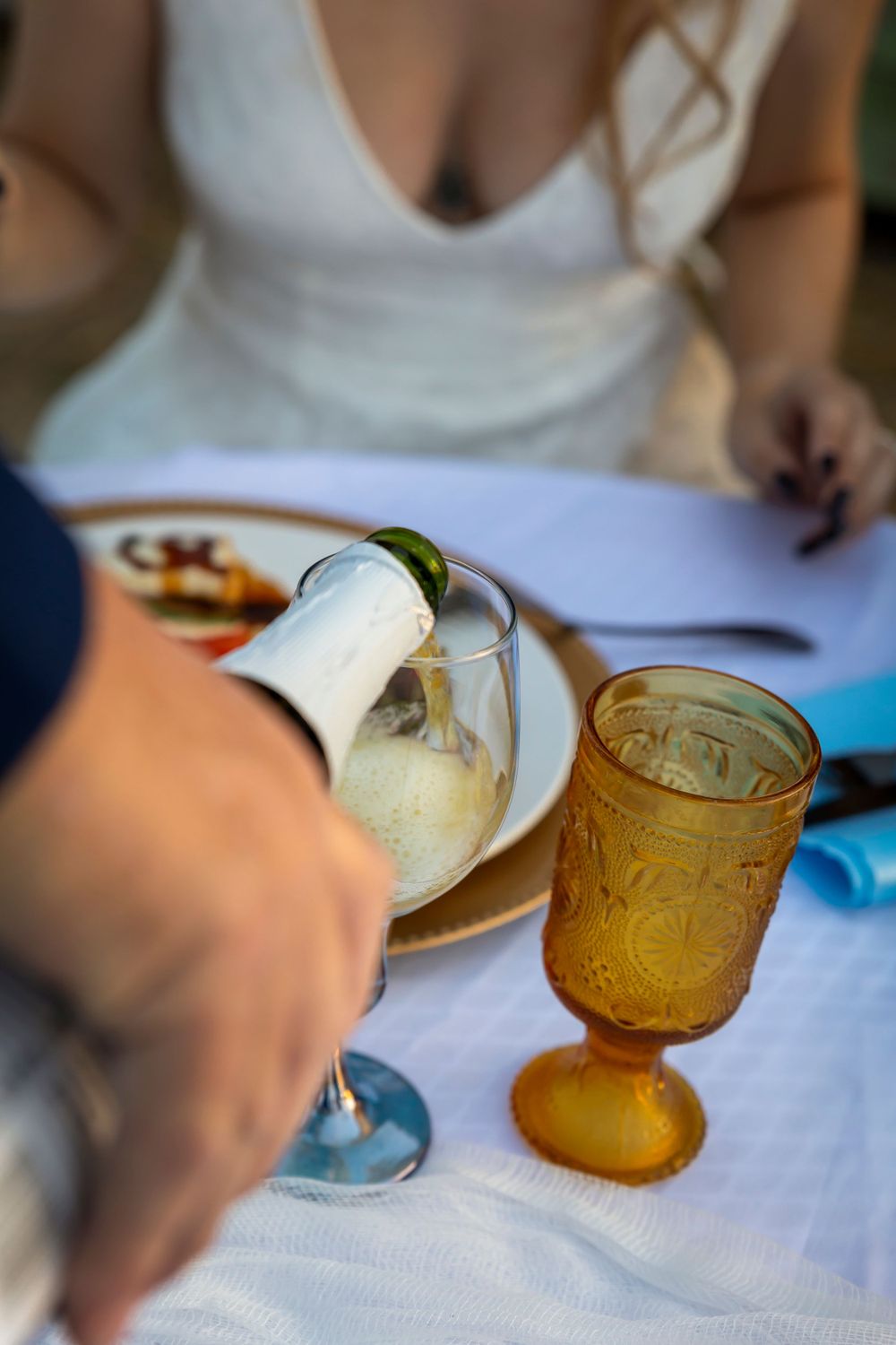 Farm Styled Wedding Marsing, Idaho Styled by Milestones Planning Boise's Premier Wedding