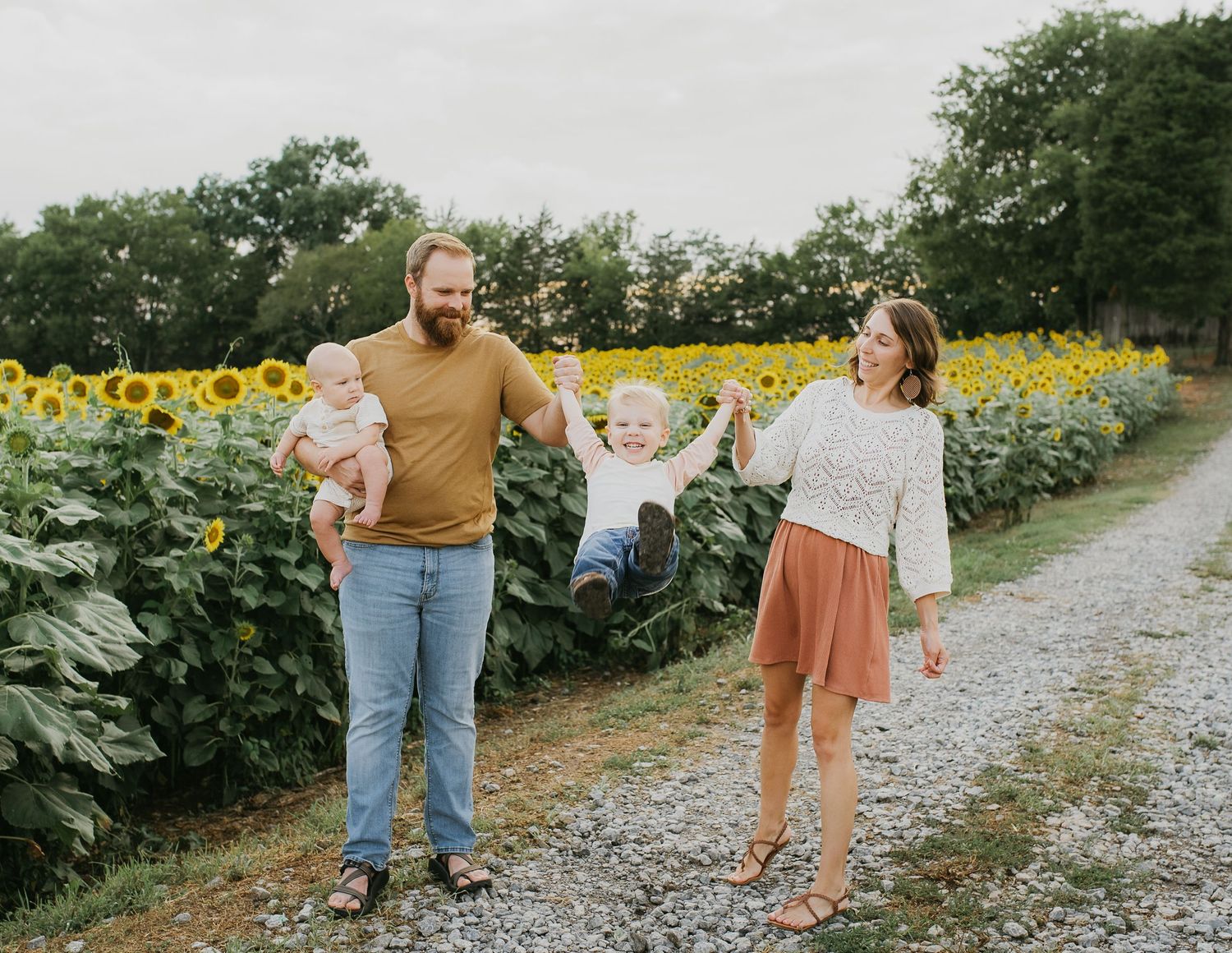 family photography knoxville tn