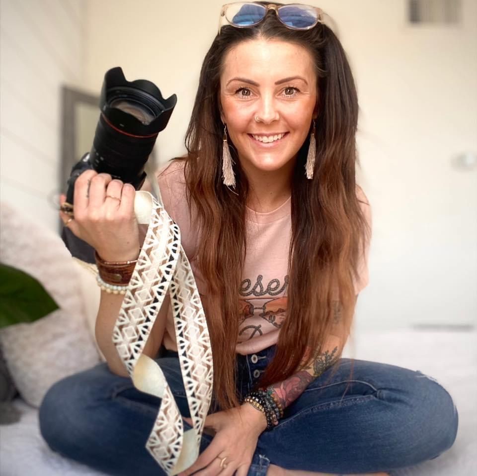 About Copy Copy Dirt Darlin Photography