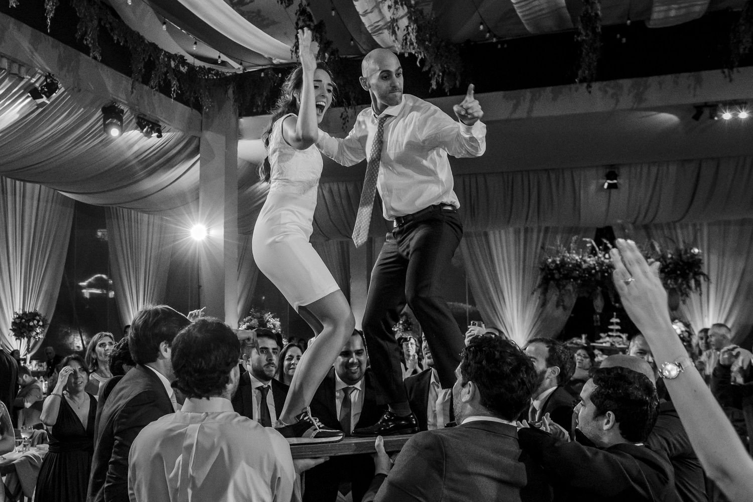 Fotografia de Bodas - Lima - Peru