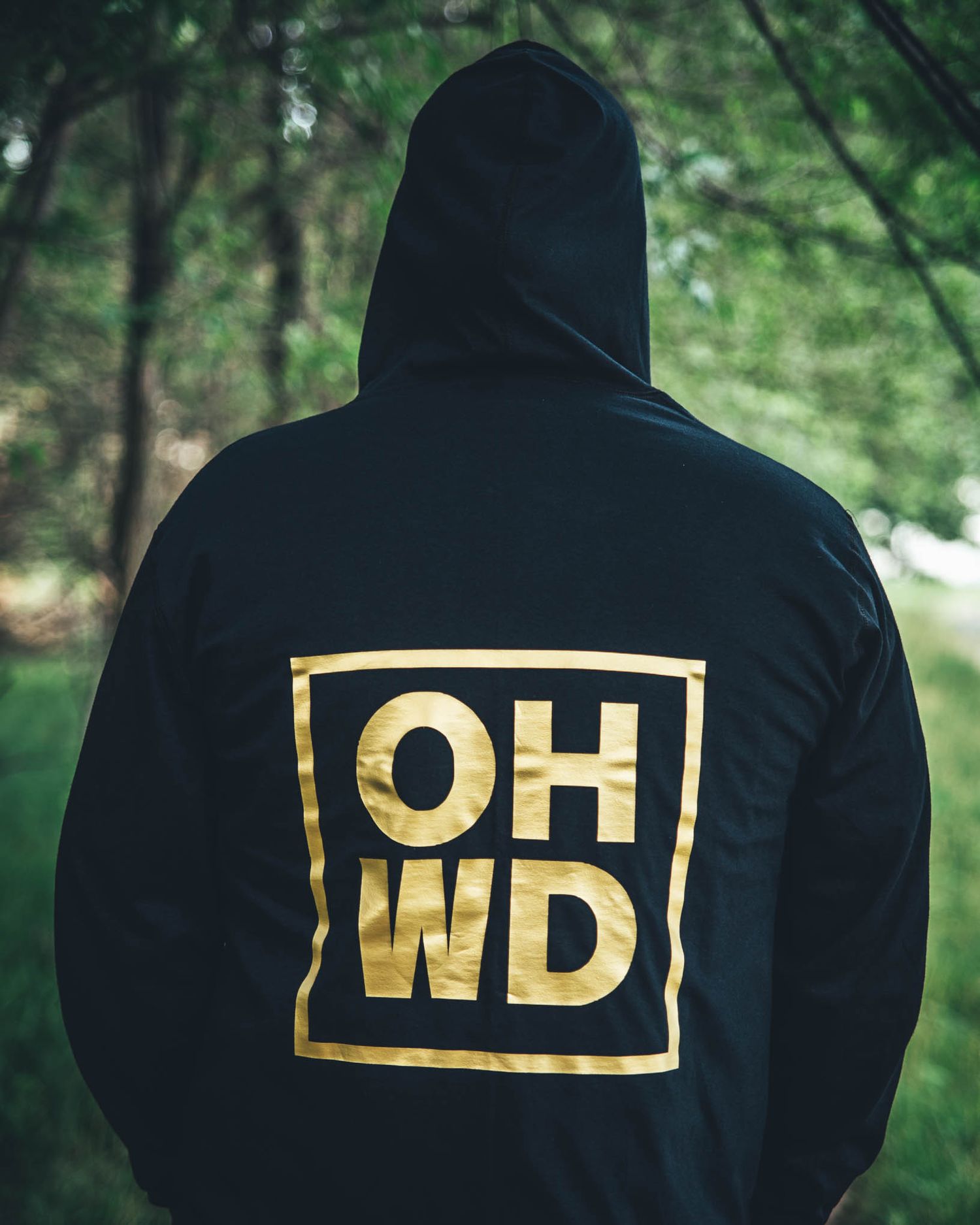 Clothing Brand