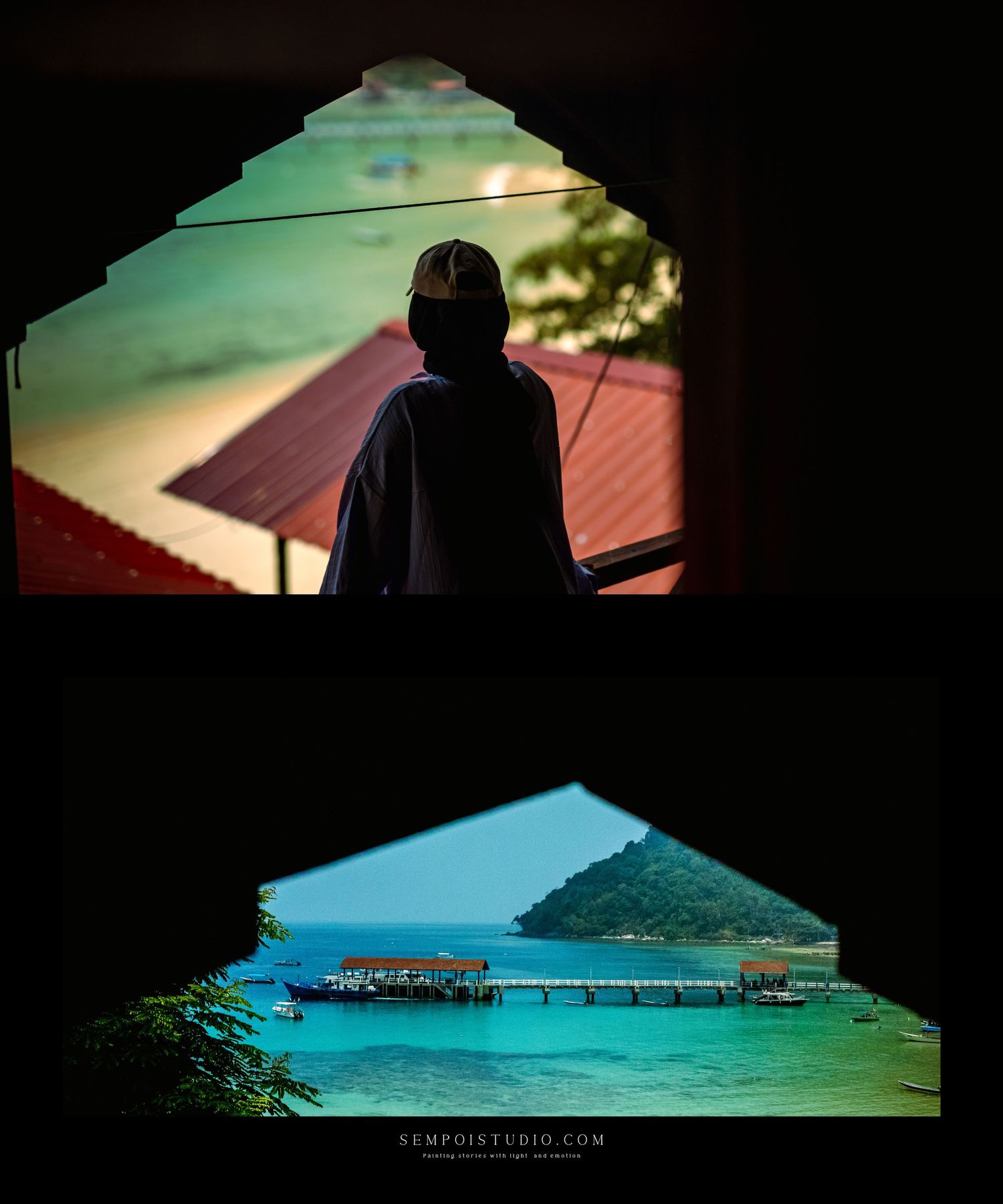salang tioman