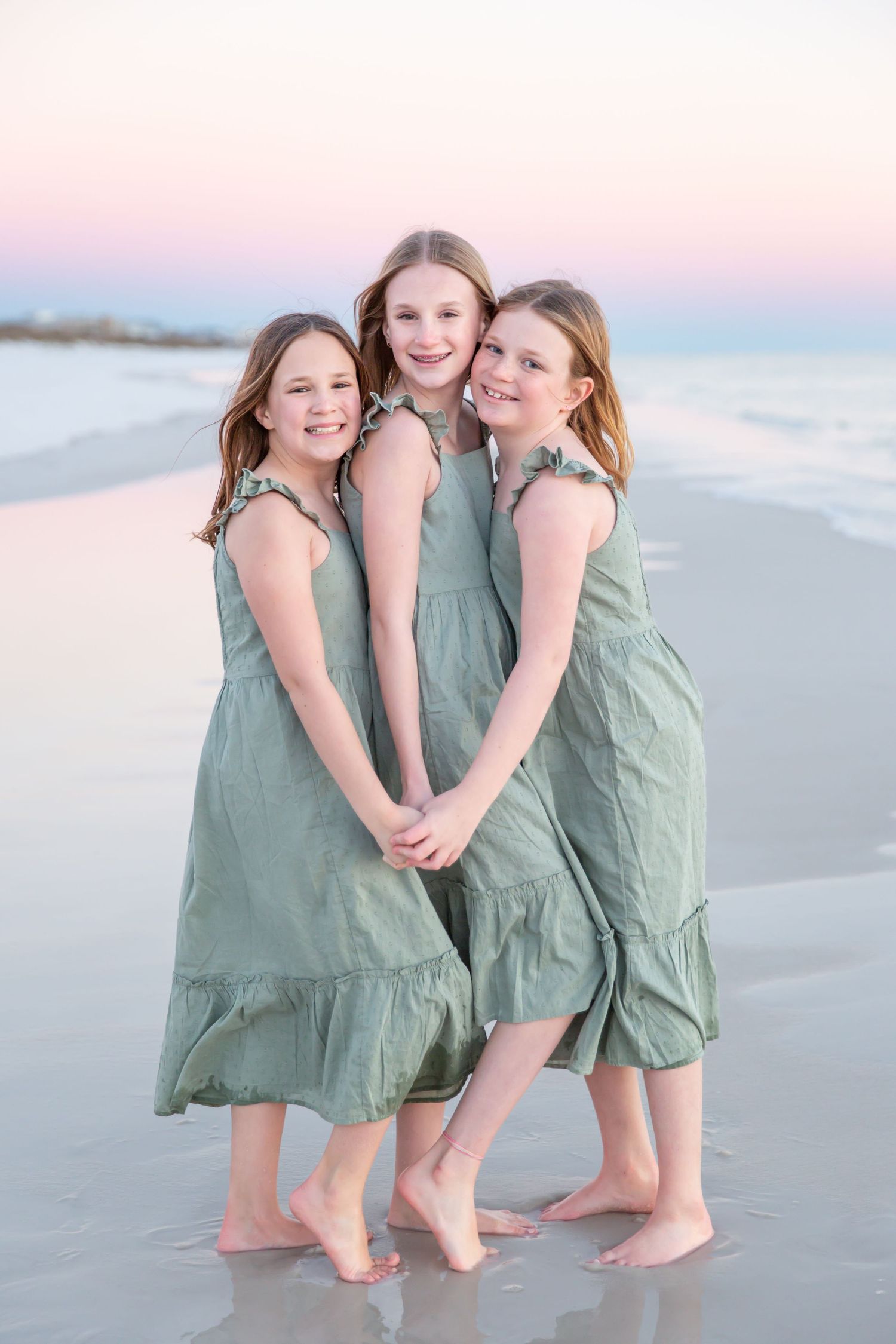 Rosemary Beach 30A Florida Family Photographer